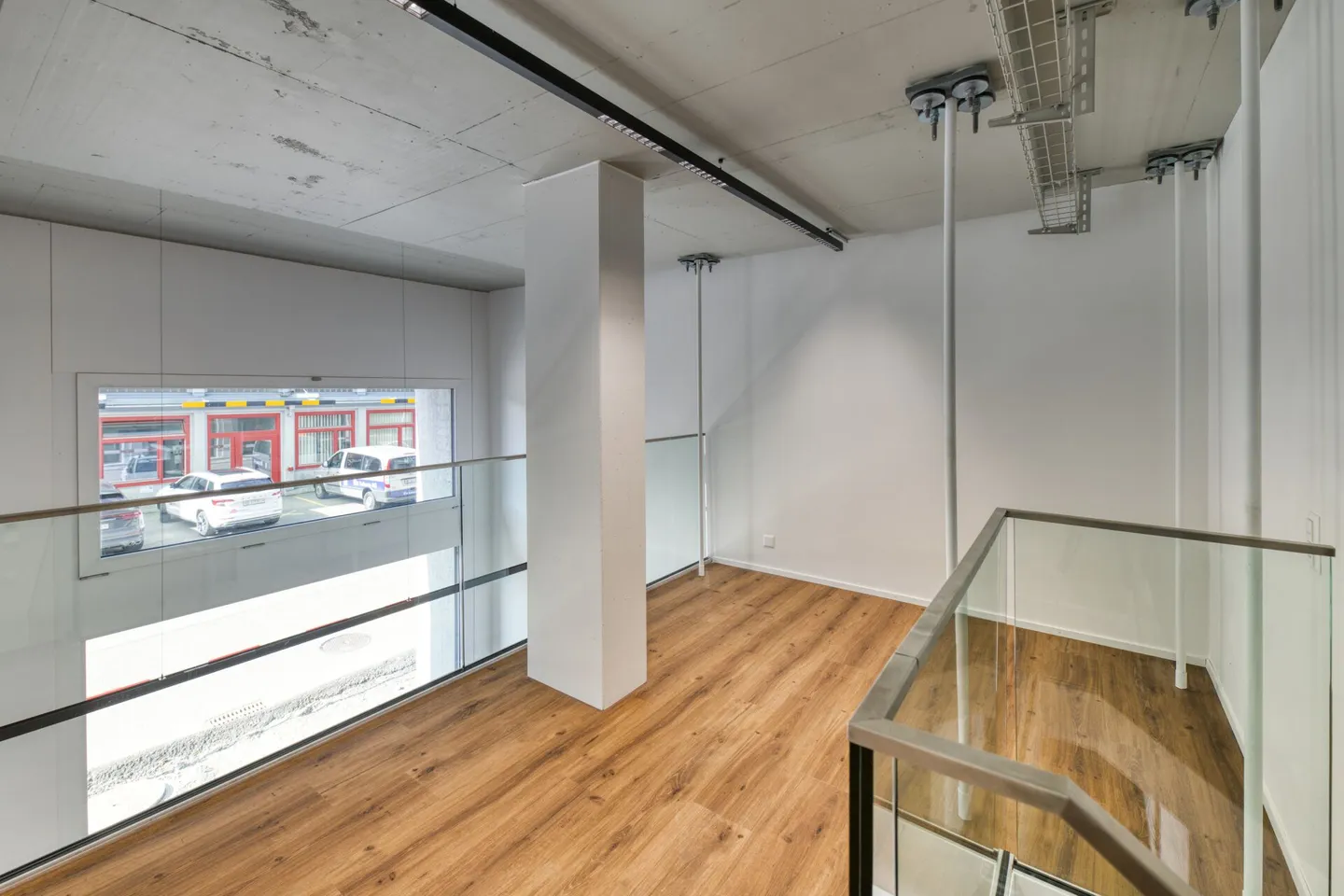 Aree di servizio Lyssachstrasse 48 - Foto 4 di 11