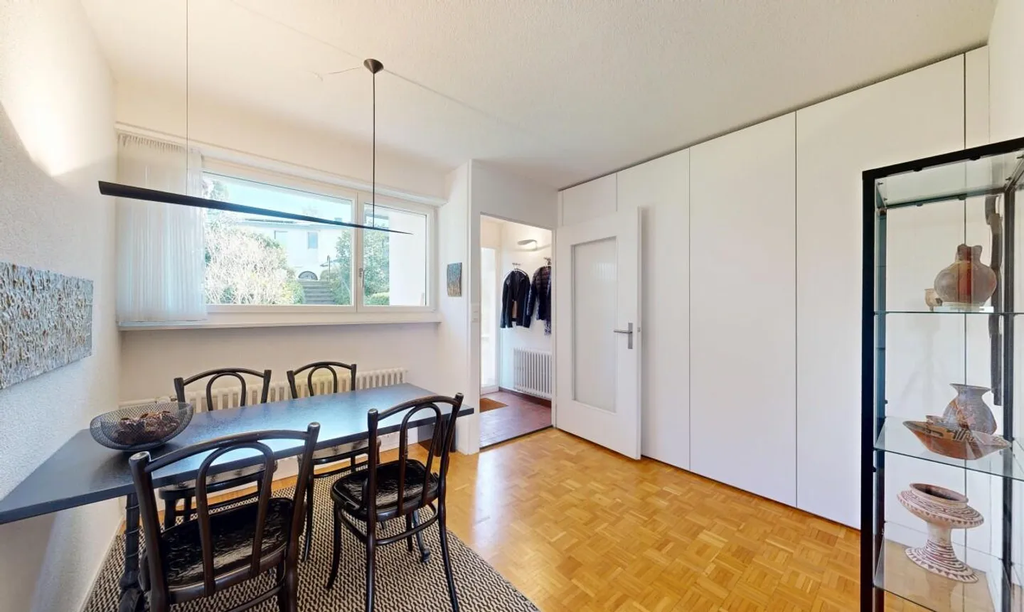 Stylish Home with Panoramic Views - Photo 8 of 11