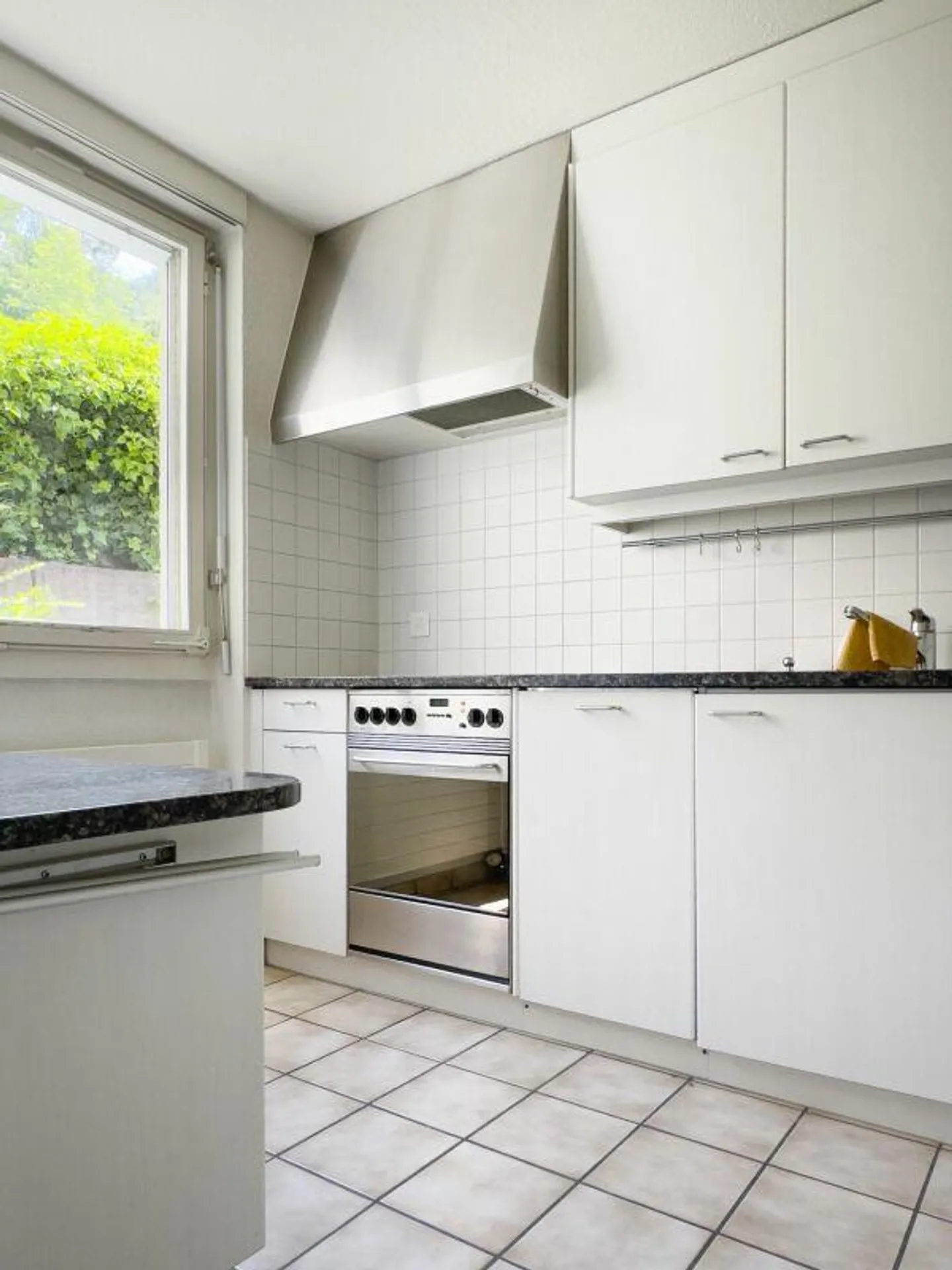 Maison de ville 3,5 pièces, à l'origine 4,5 pièces, avec entretien facile... - Photo 6 sur 27