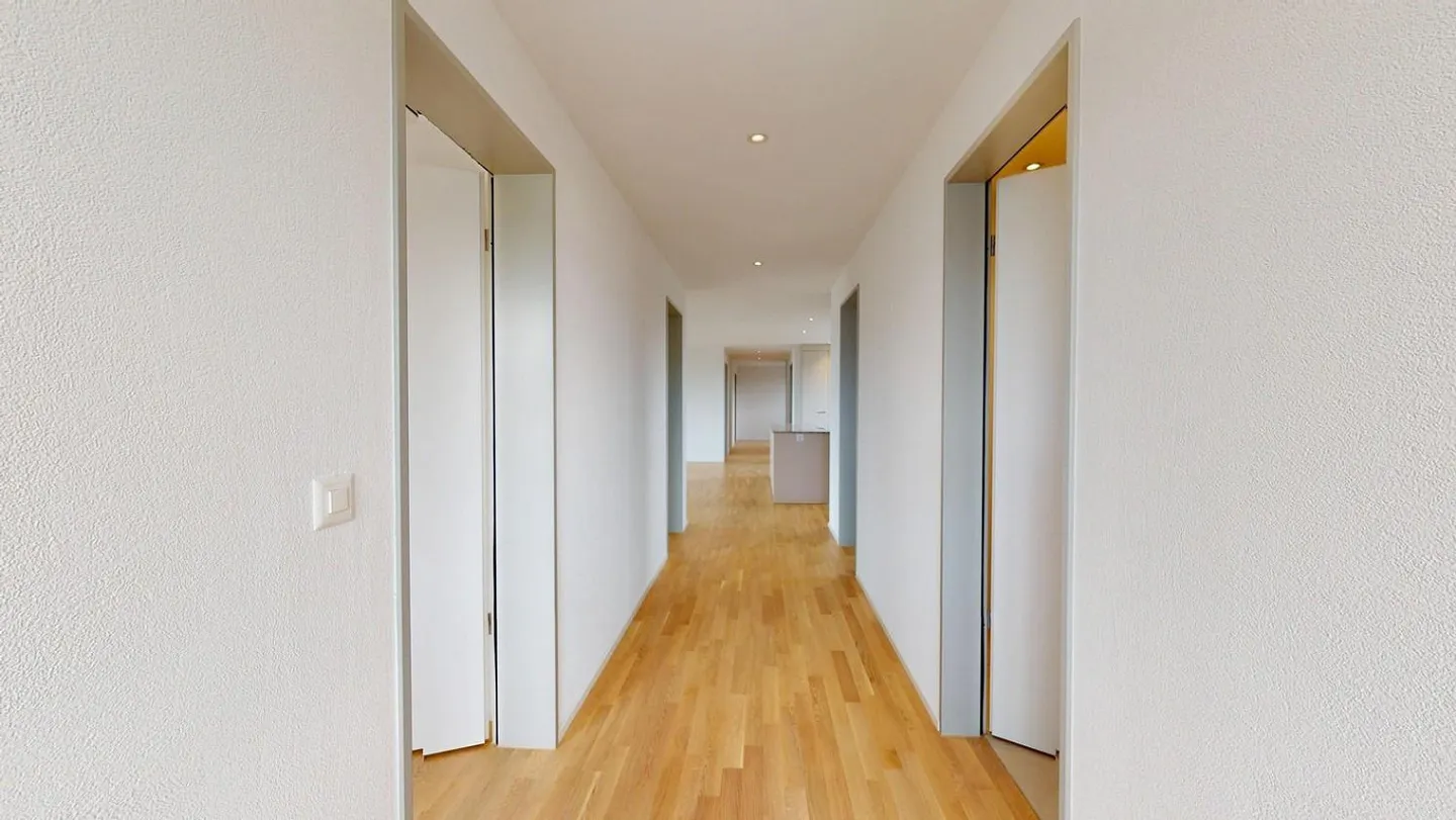 5 ½ Room Apartment, 8620 Wetzikon - Photo 11 of 13
