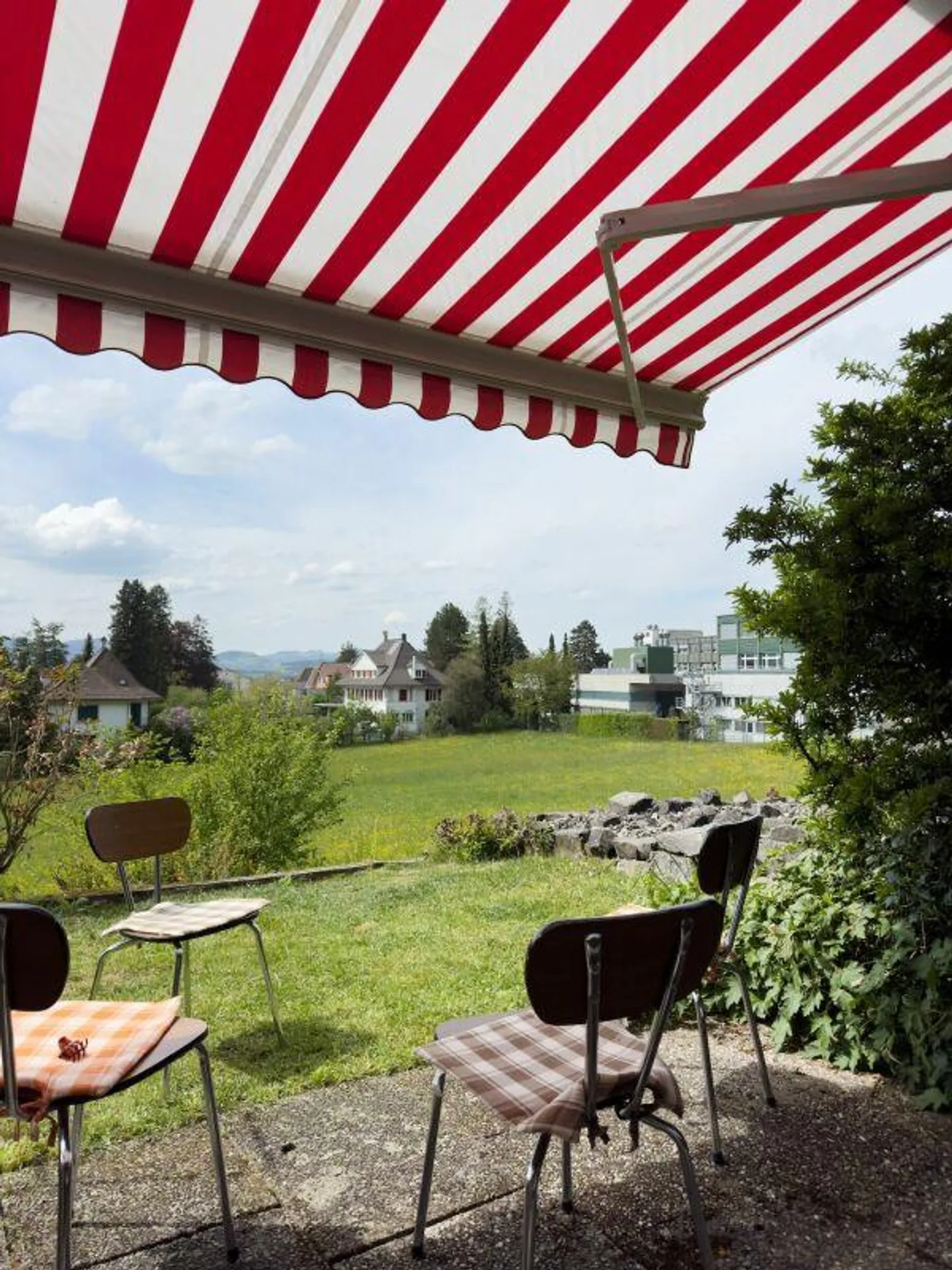 Maison de ville 3,5 pièces, à l'origine 4,5 pièces, avec entretien facile... - Photo 9 sur 27