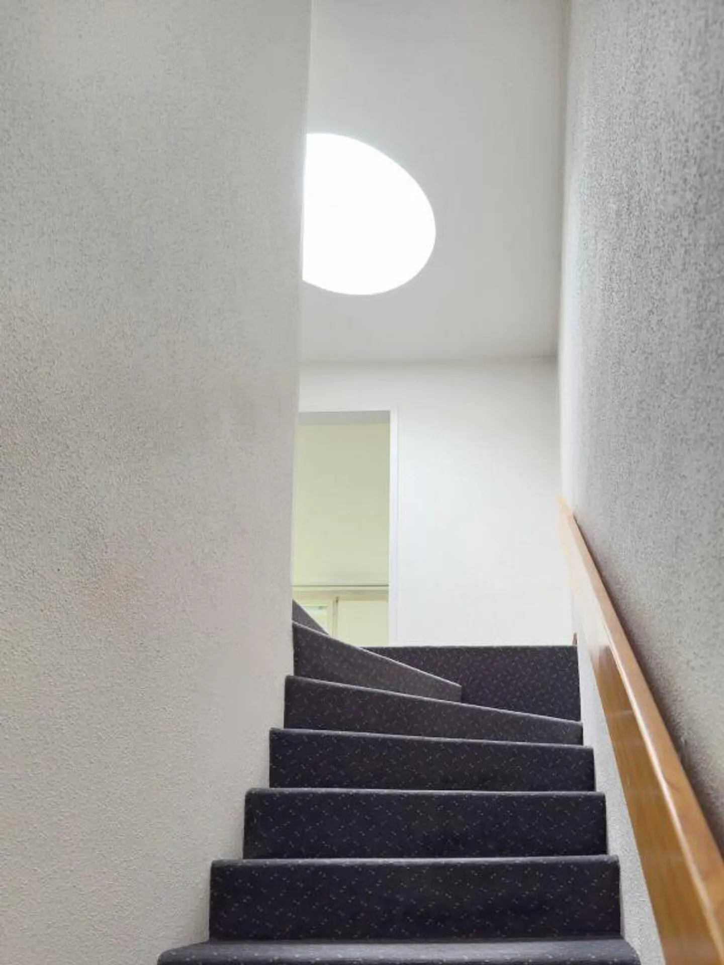 Maison de ville 3,5 pièces, à l'origine 4,5 pièces, avec entretien facile... - Photo 11 sur 27