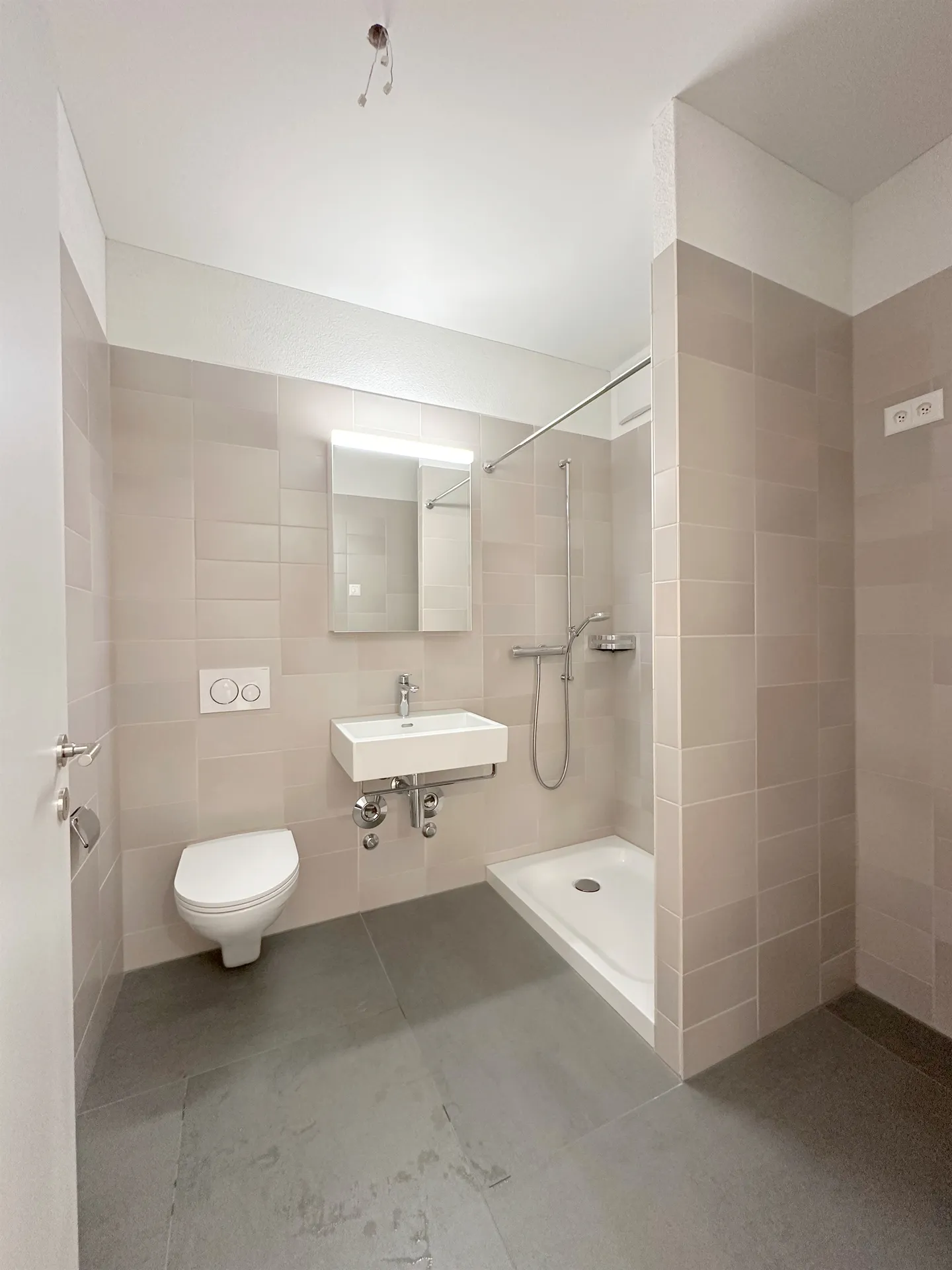 Modernes Apartment in Zürich - Foto 3 von 3