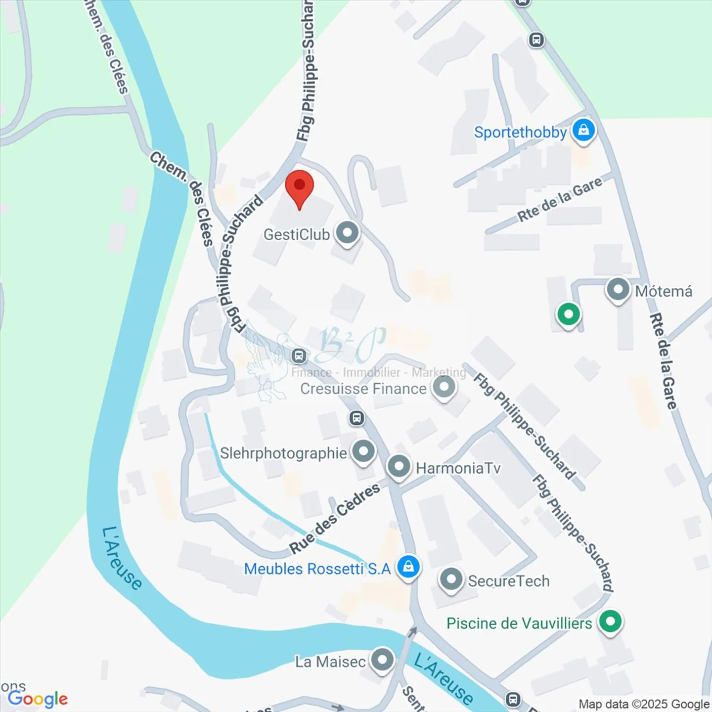 Deposito 1 stanza - Foto 7 di 7