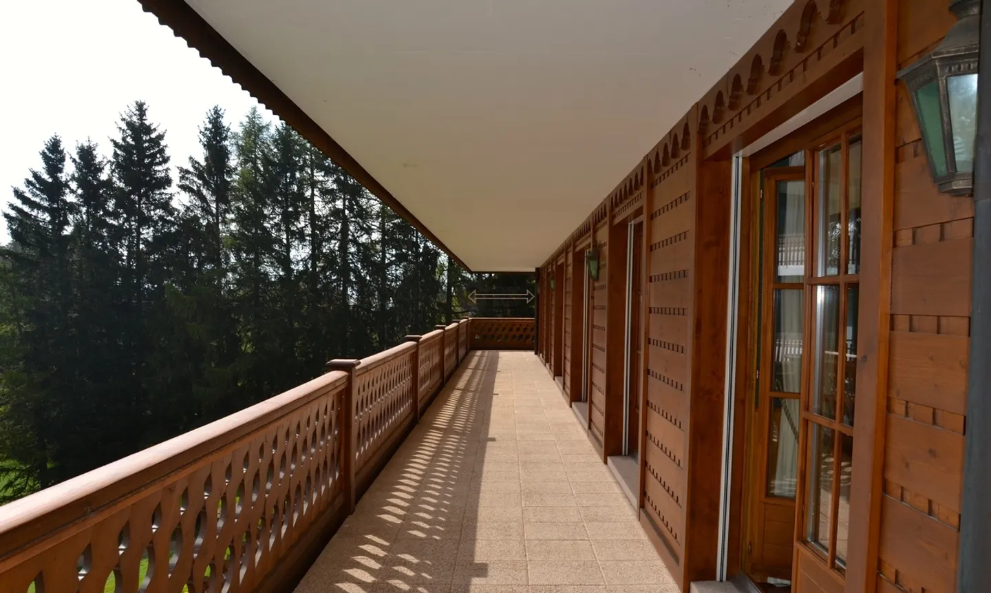 Appartement - Photo 1 of 2