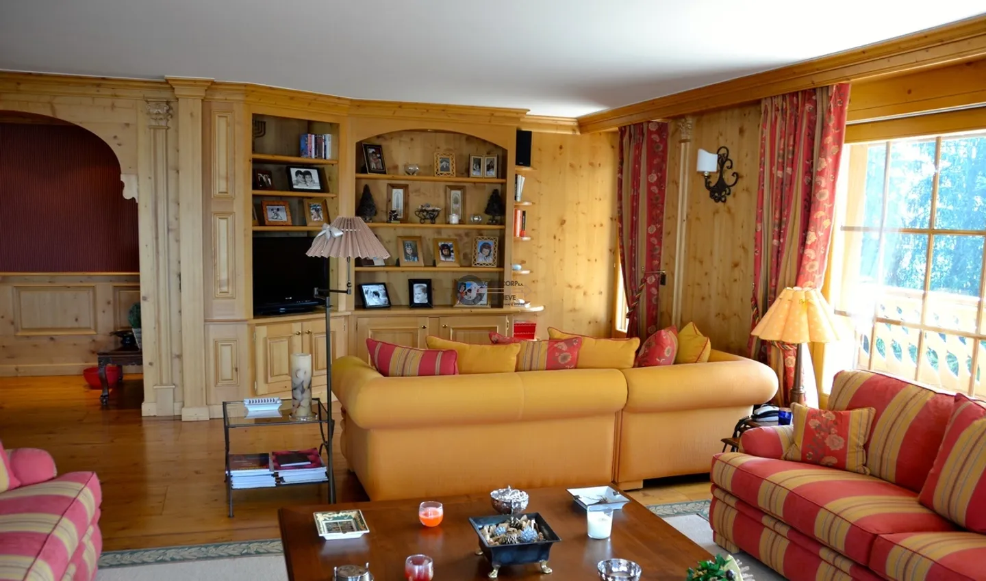 Appartement - Photo 2 of 2