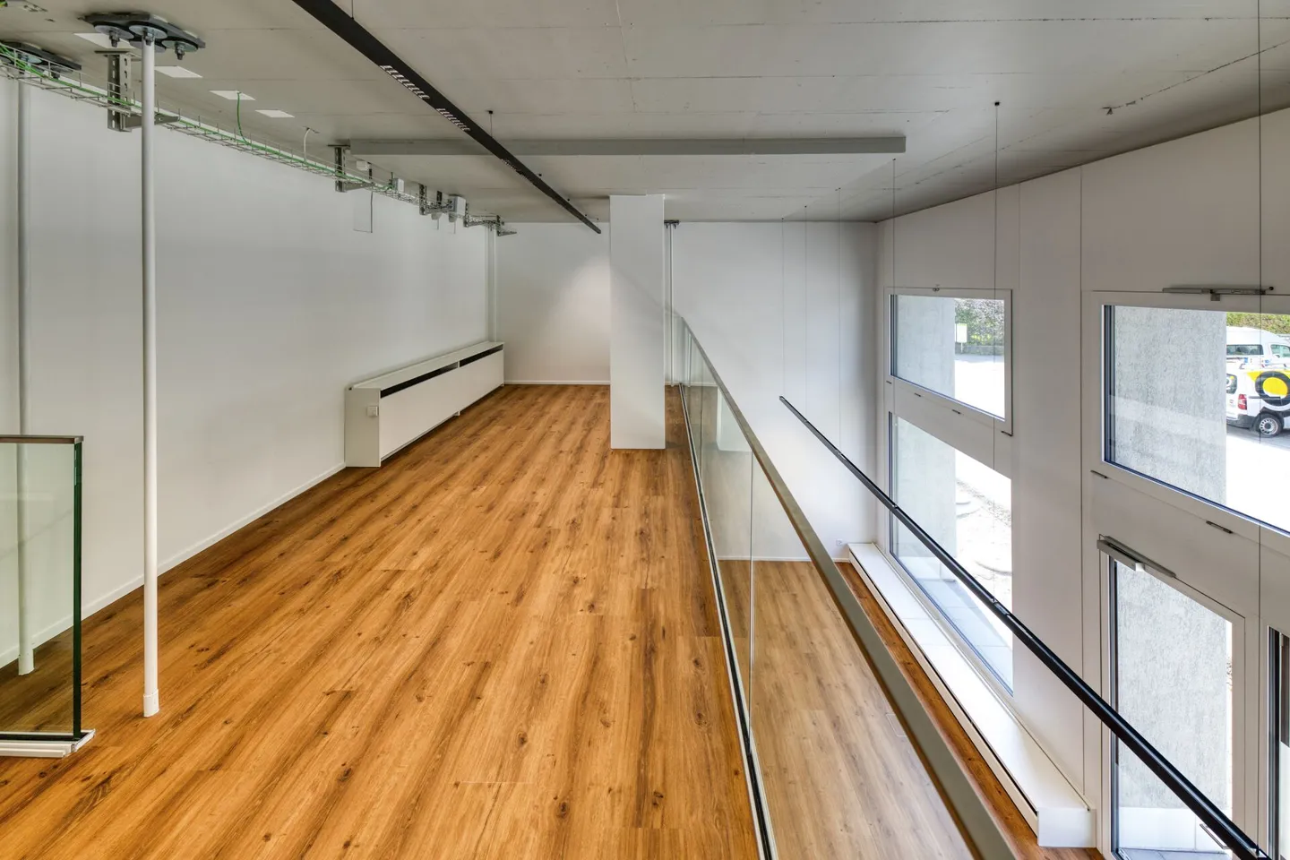 Aree di servizio Lyssachstrasse 48 - Foto 10 di 11