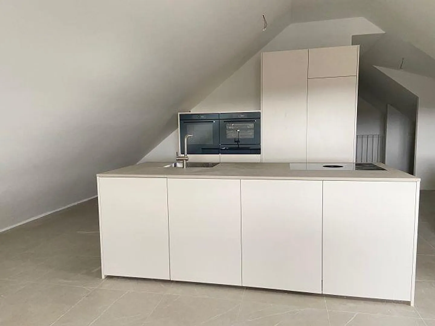 Journée portes ouvertes du penthouse exclusif de 2,5 pièces avec loft... - Photo 2 sur 12