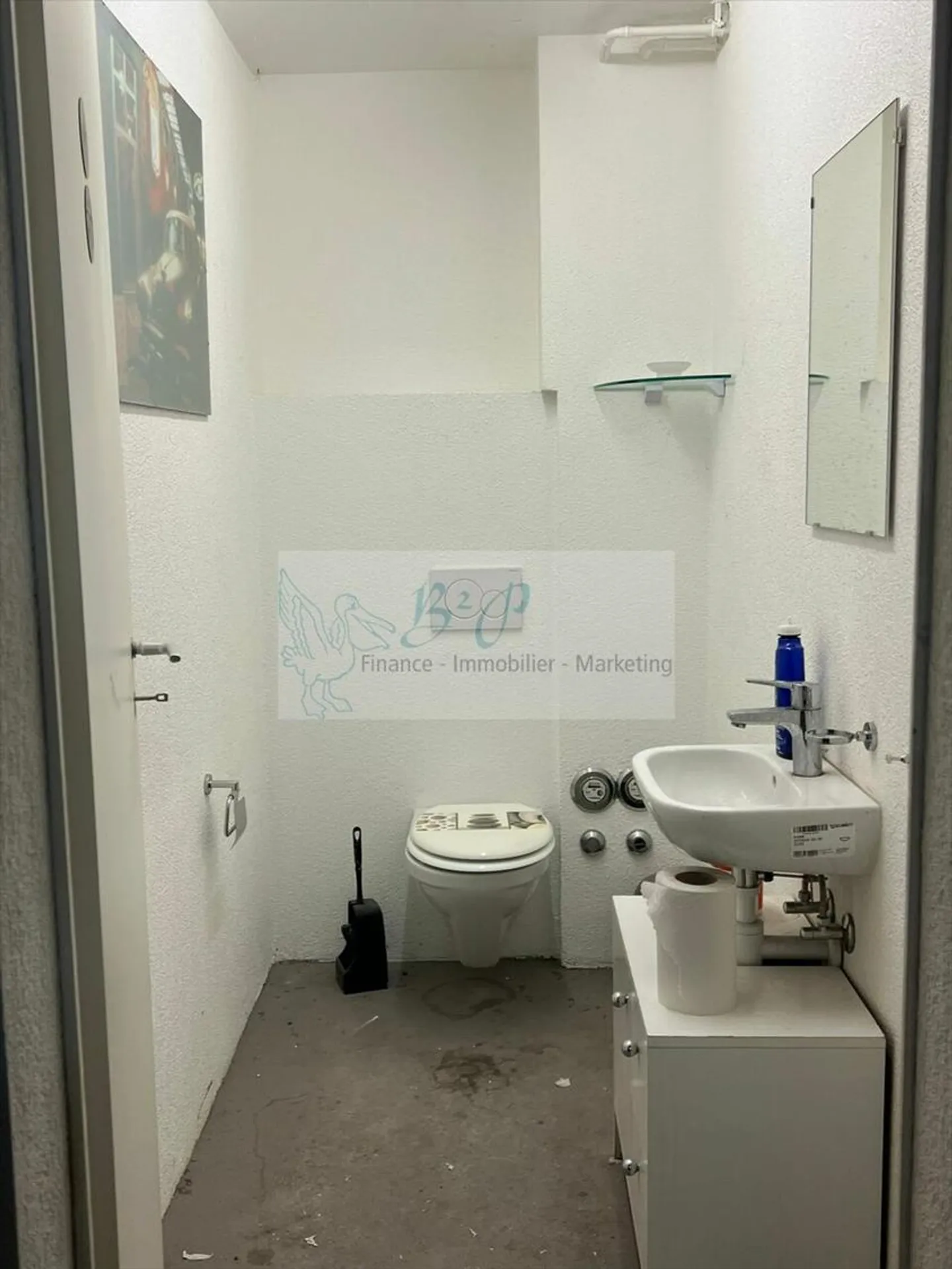 Deposito 1 stanza - Foto 5 di 7