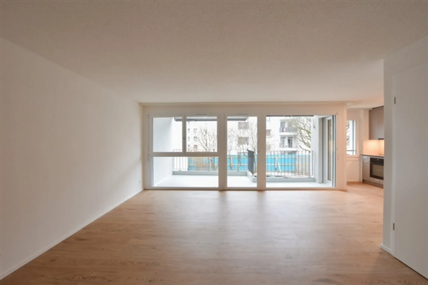 "after complete renovation - the perfect apartment" - Photo 2 of 9