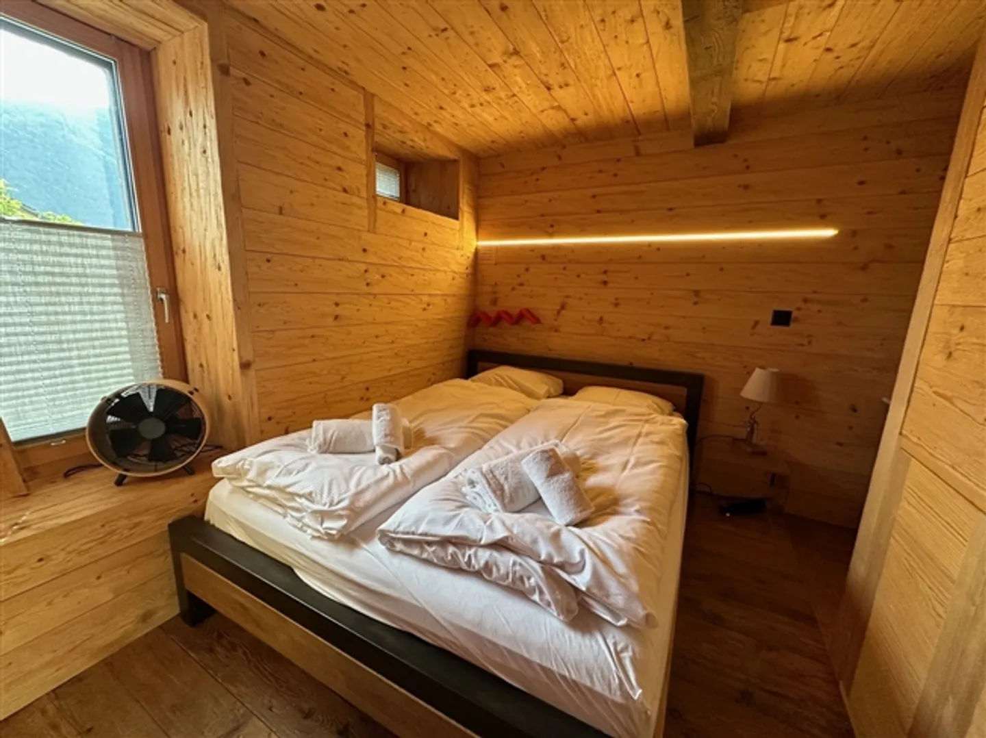 Authentic Chalet for Weekly Rental in the Mountains - Photo 3 of 8
