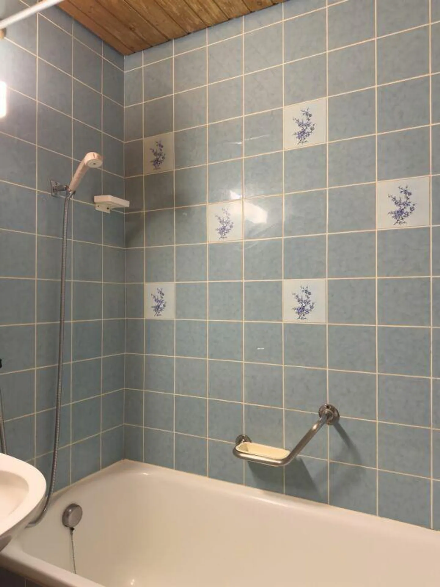 Maison de ville 3,5 pièces, à l'origine 4,5 pièces, avec entretien facile... - Photo 13 sur 27