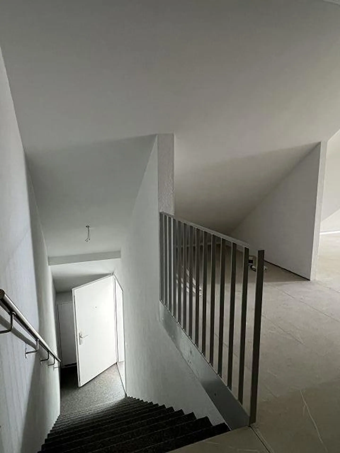 Journée portes ouvertes du penthouse exclusif de 2,5 pièces avec loft... - Photo 8 sur 12