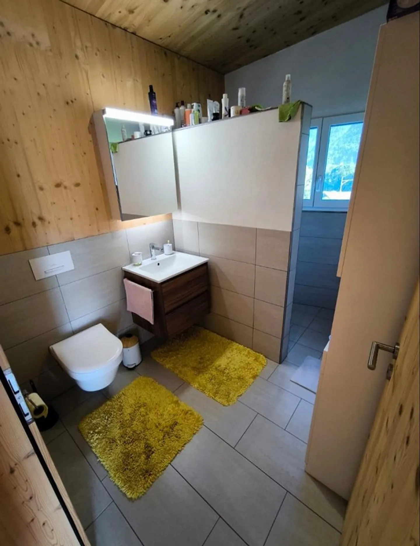 Maison en bois moderne, indépendante, de 6 1/2 pièces avec vue sur le lac/proche du rivage - Photo 24 sur 30