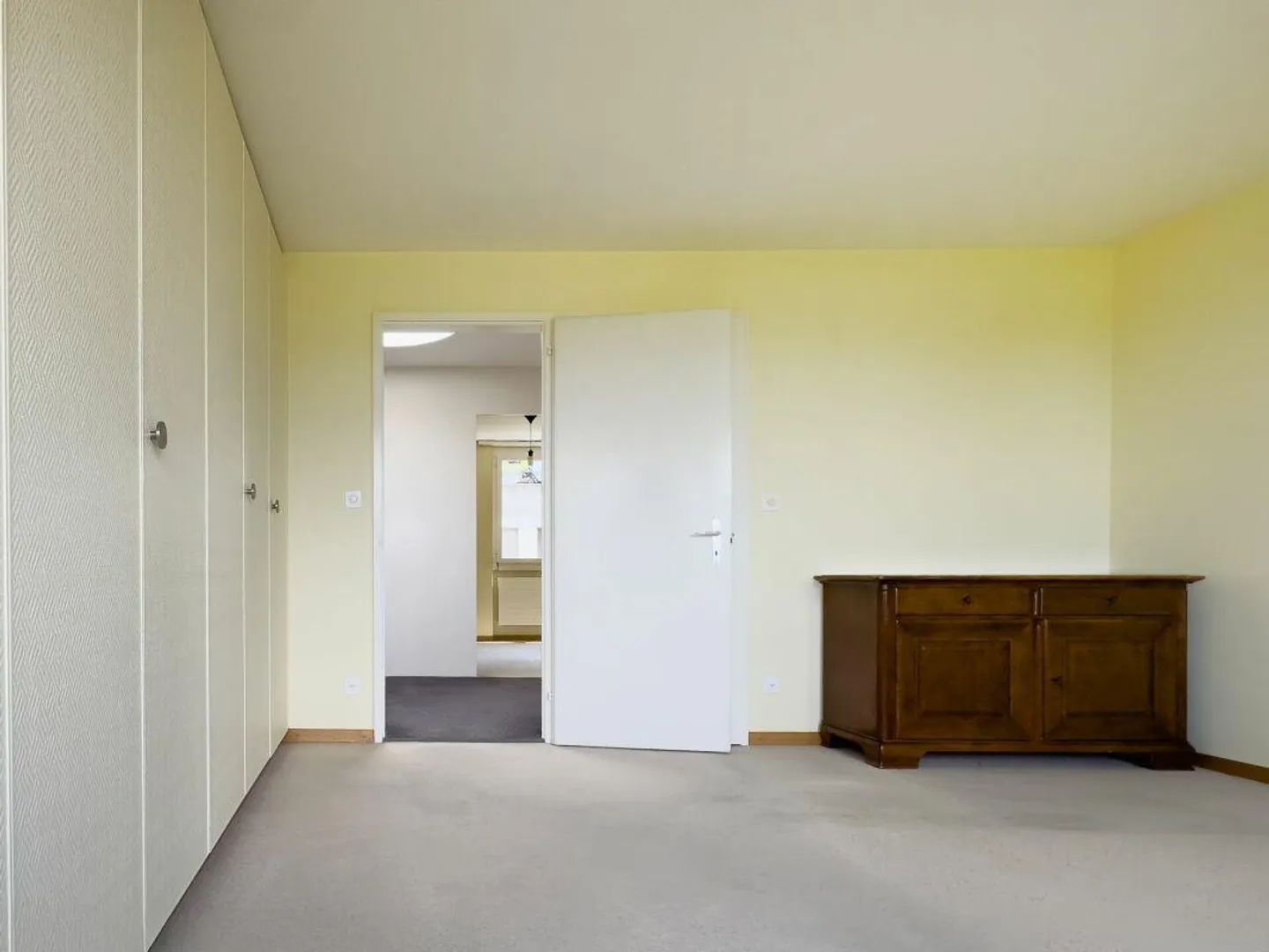 Maison de ville 3,5 pièces, à l'origine 4,5 pièces, avec entretien facile... - Photo 16 sur 27