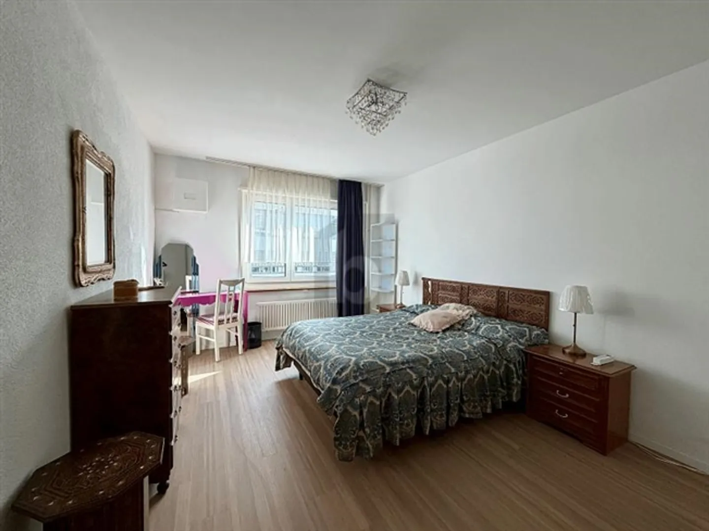 Gemütliche Wohnung in Zürich - Foto 3 von 6