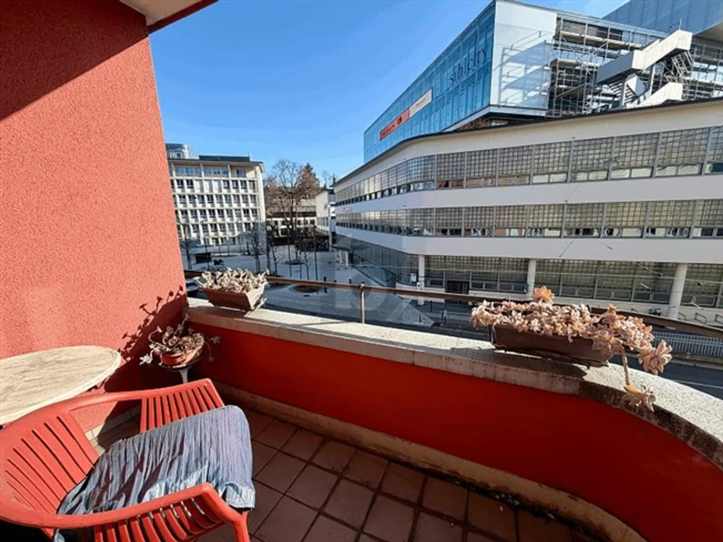 Gemütliche Wohnung in Zürich - Foto 5 von 6