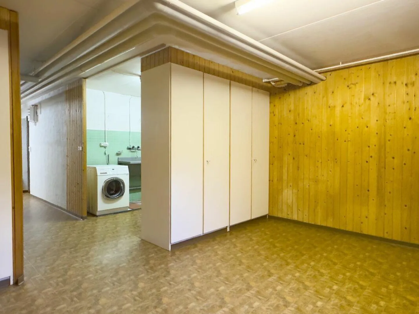 Maison de ville 3,5 pièces, à l'origine 4,5 pièces, avec entretien facile... - Photo 18 sur 27