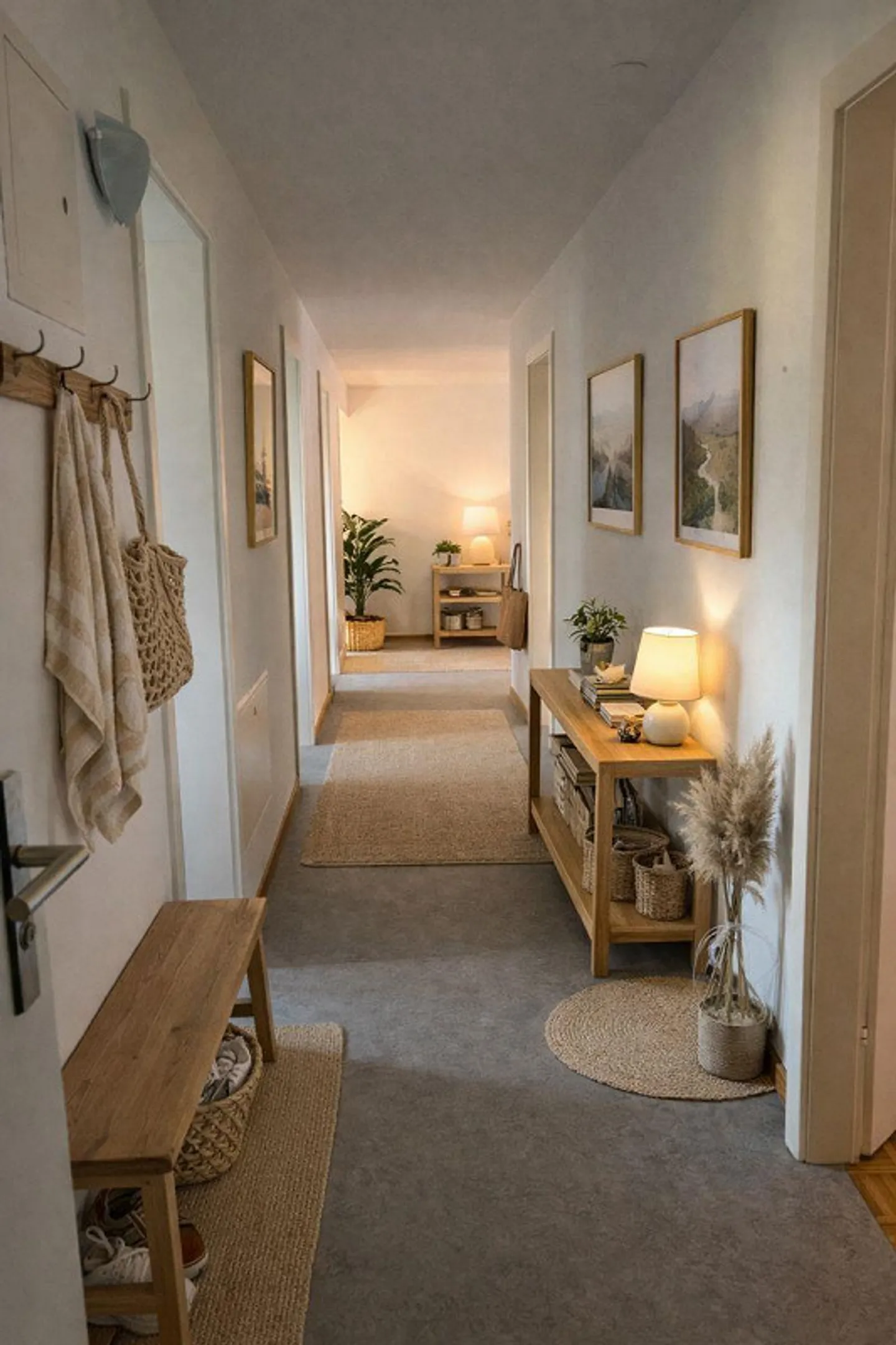 Helle Wohnung in zentraler Lage - Foto 6 von 8