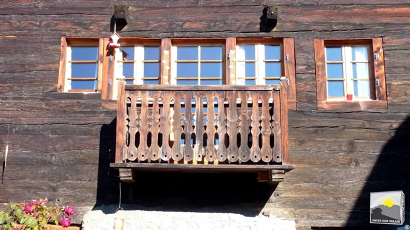 "COSY" very beautiful mountain apartment 2.5 rooms of 71 m² for sale - Photo 4 of 20