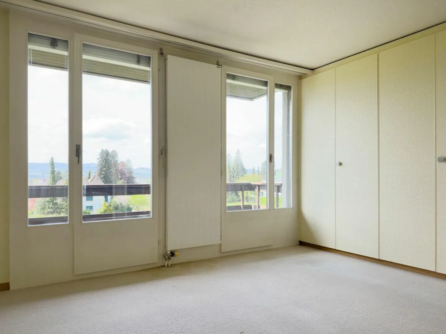 Maison de ville 3,5 pièces, à l'origine 4,5 pièces, avec entretien facile... - Photo 15 sur 27