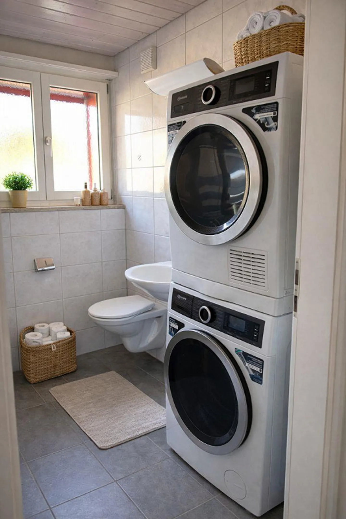 Helle Wohnung in zentraler Lage - Foto 7 von 8