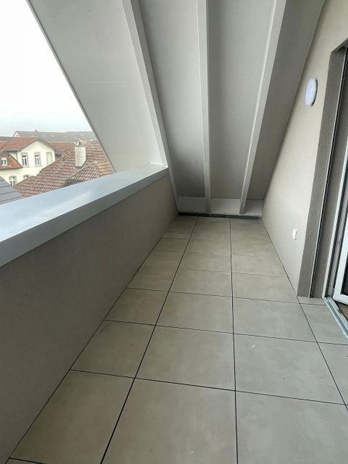 Journée portes ouvertes du penthouse exclusif de 2,5 pièces avec loft... - Photo 10 sur 12