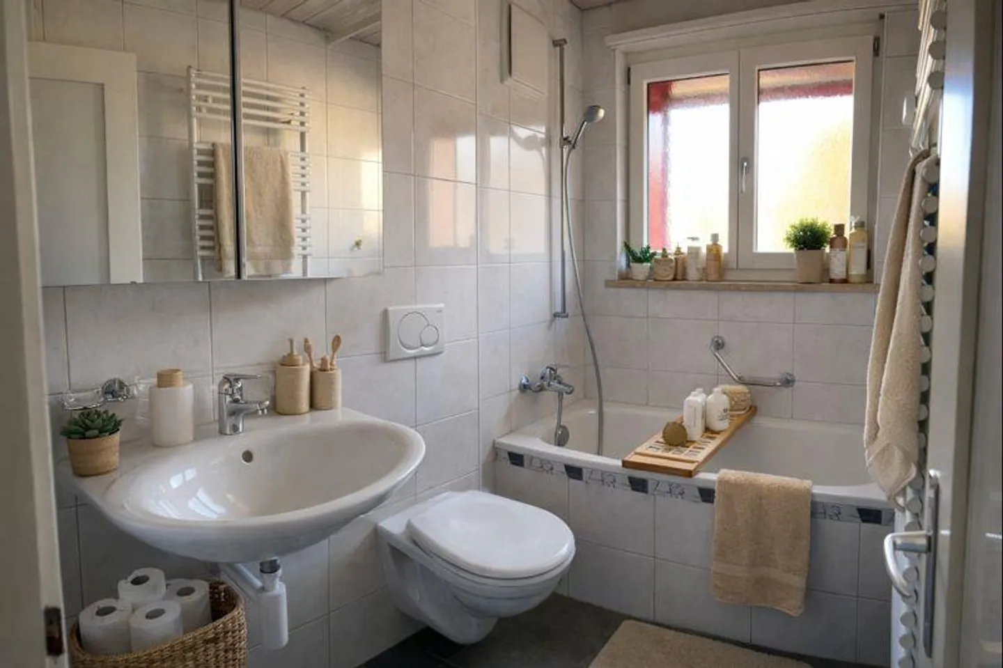 Helle Wohnung in zentraler Lage - Foto 8 von 8