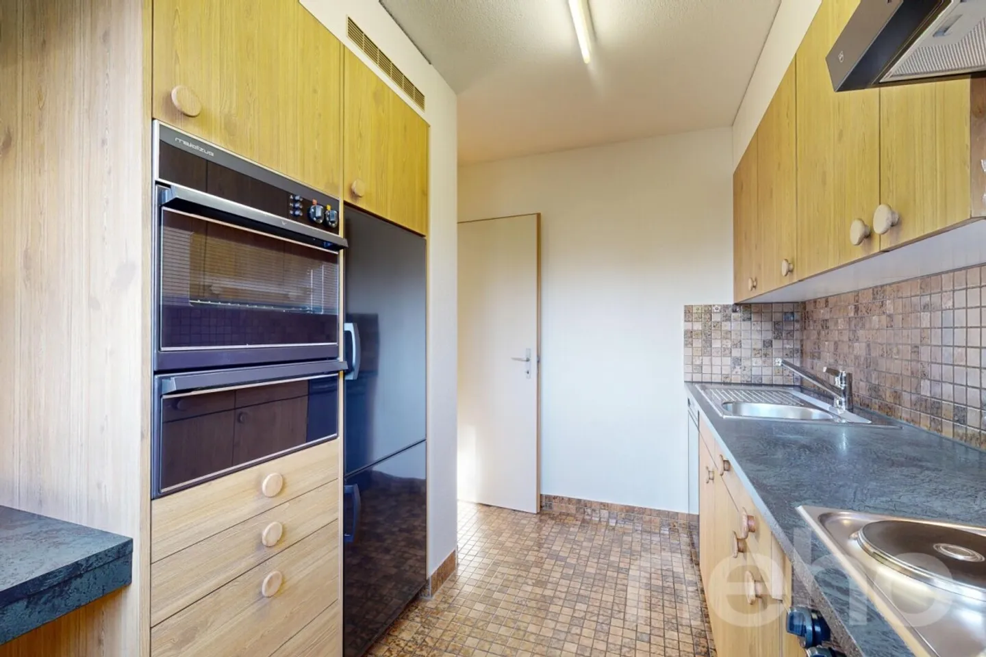 Spacious Apartment in Luzern - Photo 8 of 12