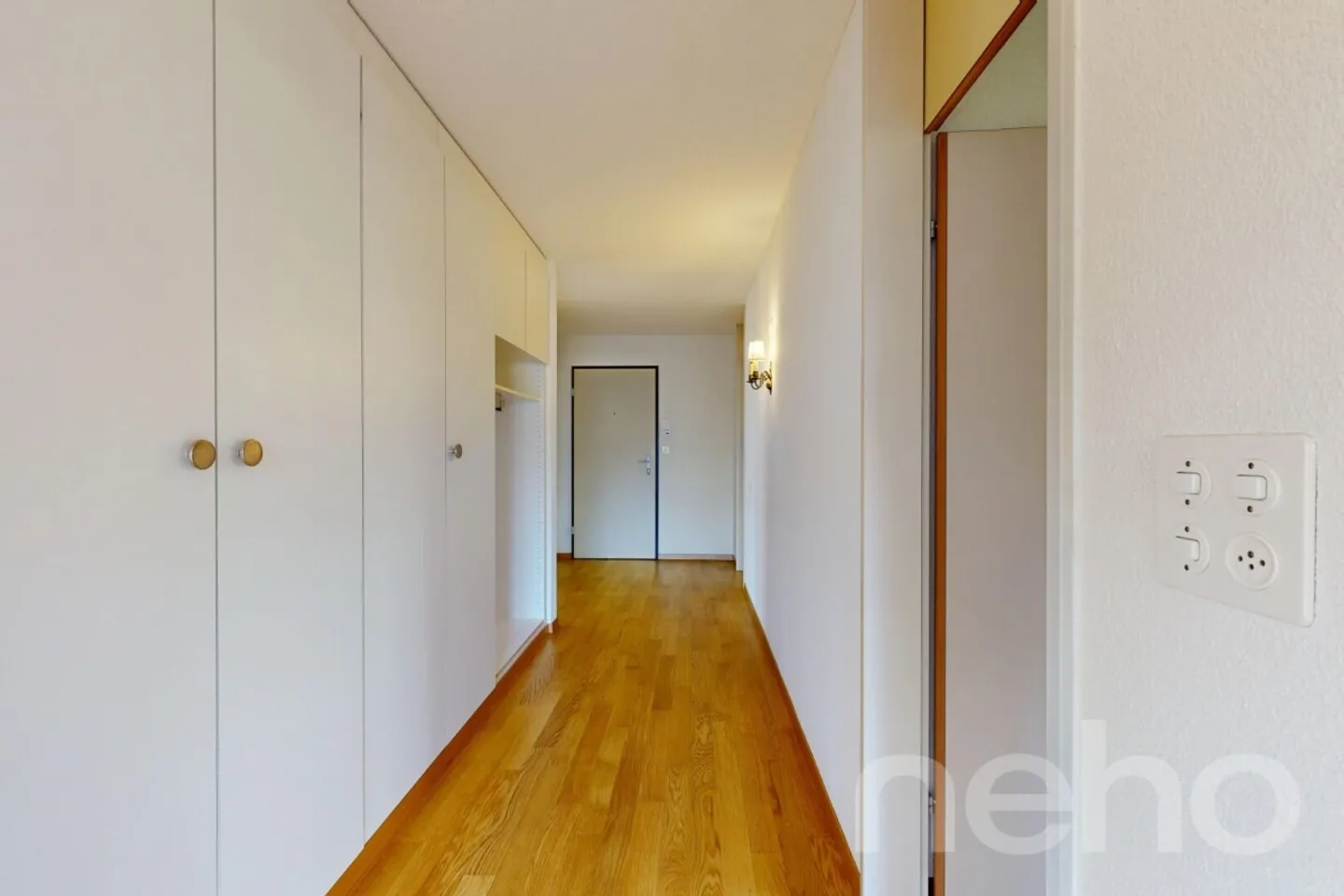 Spacious Apartment in Luzern - Photo 9 of 12