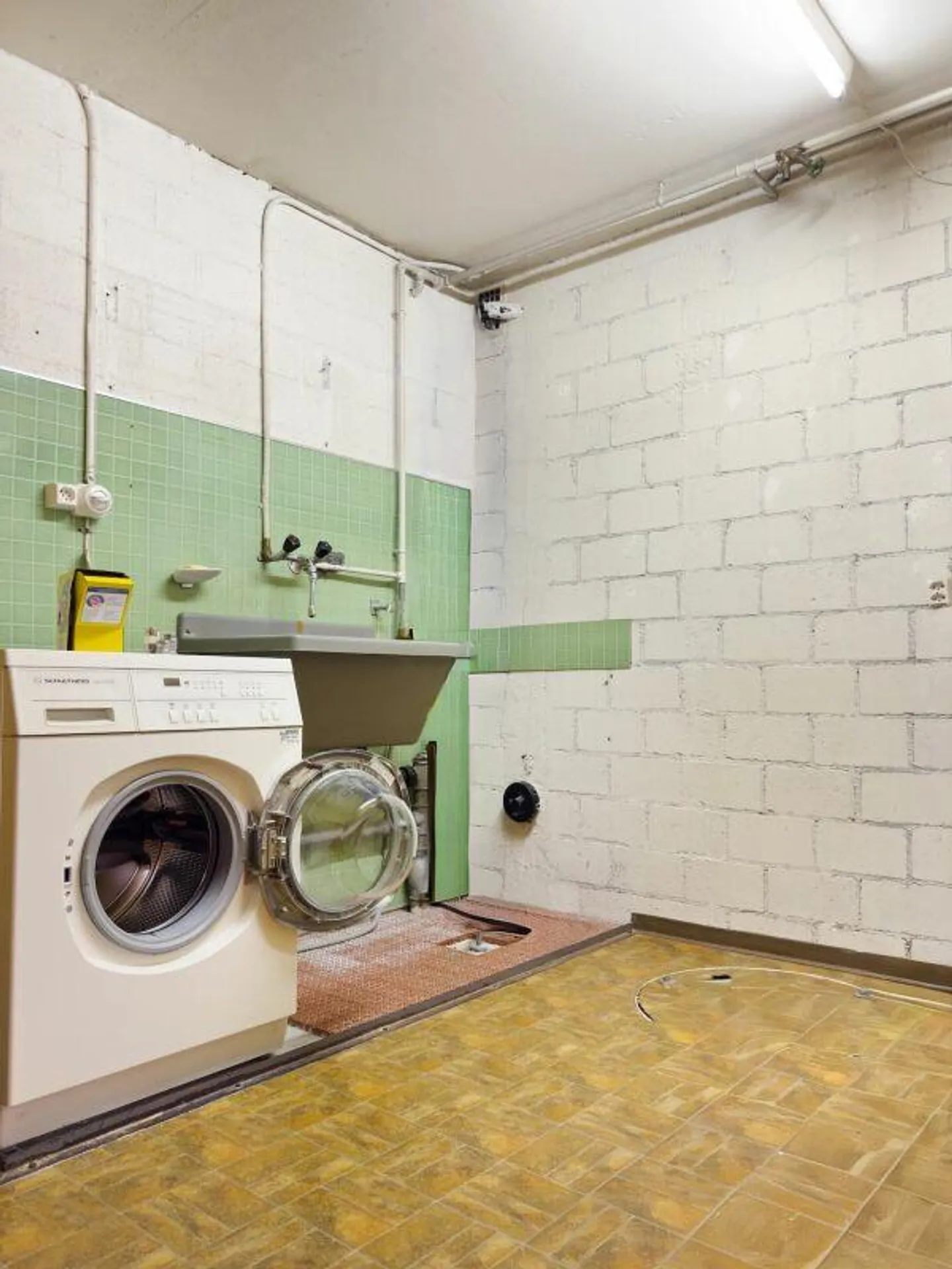 Maison de ville 3,5 pièces, à l'origine 4,5 pièces, avec entretien facile... - Photo 19 sur 27