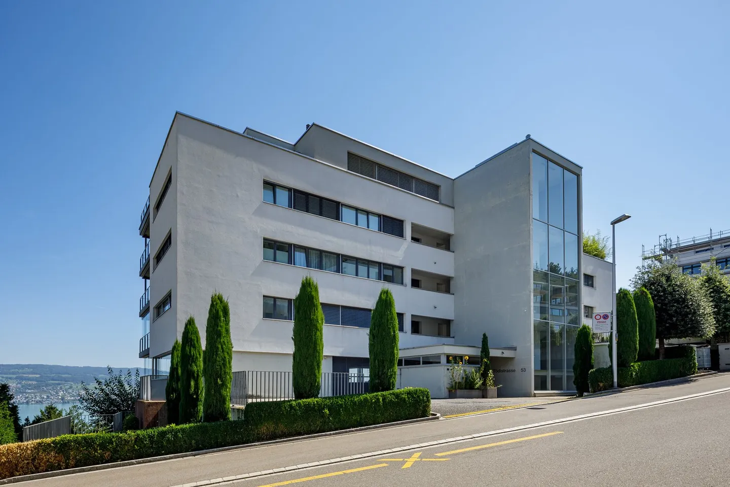 Stanza di stoccaggio/archivio - Foto 1 di 7