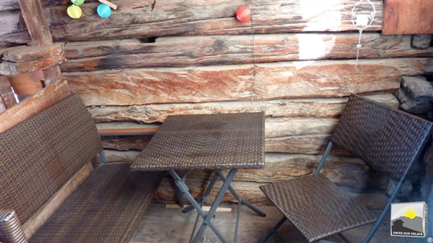 "COSY" very beautiful mountain apartment 2.5 rooms of 71 m² for sale - Photo 20 of 20