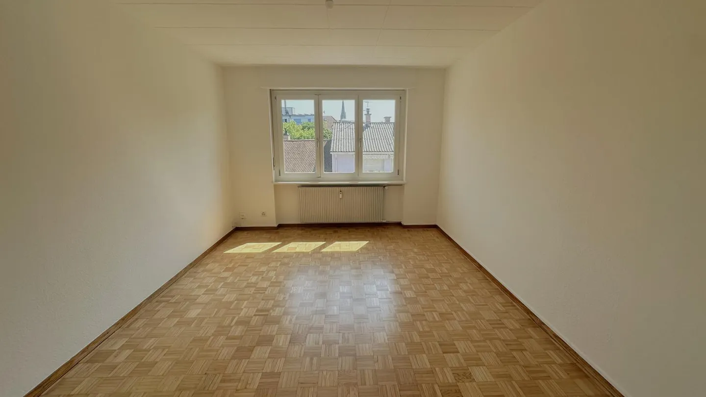 Appartement lumineux près du Rhin - Photo 5 sur 5
