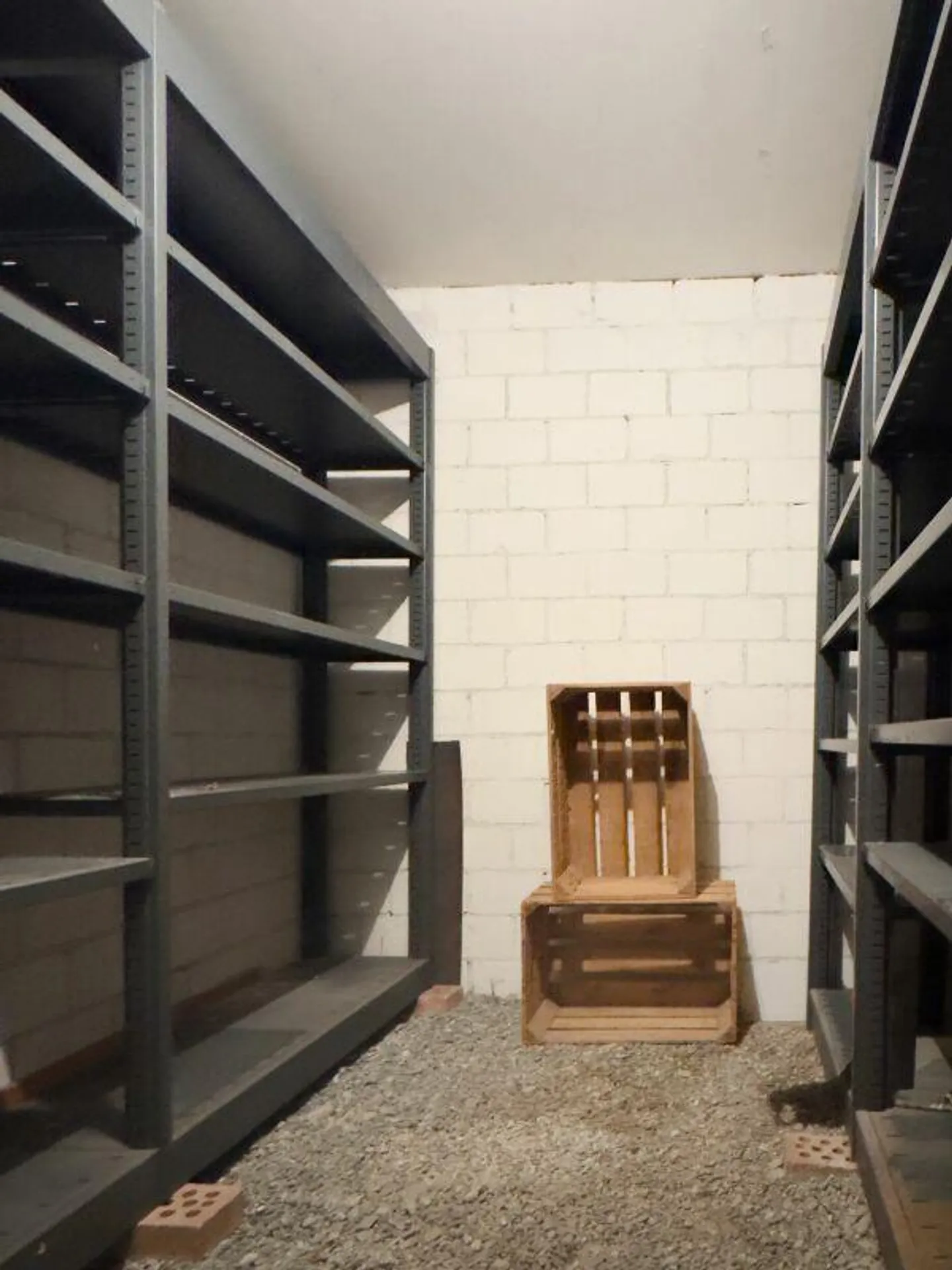 Maison de ville 3,5 pièces, à l'origine 4,5 pièces, avec entretien facile... - Photo 21 sur 27
