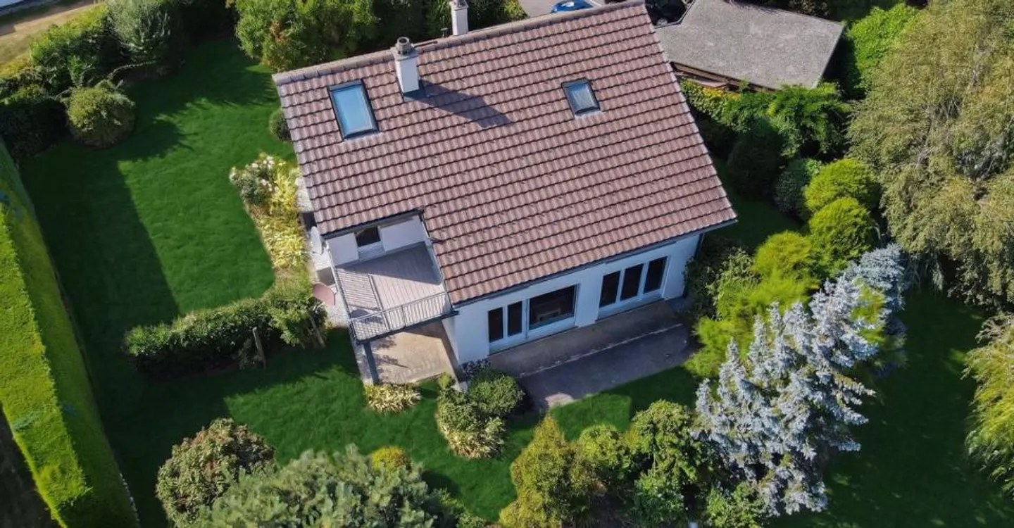 Villa spaziosa con giardino - Foto 11 di 11