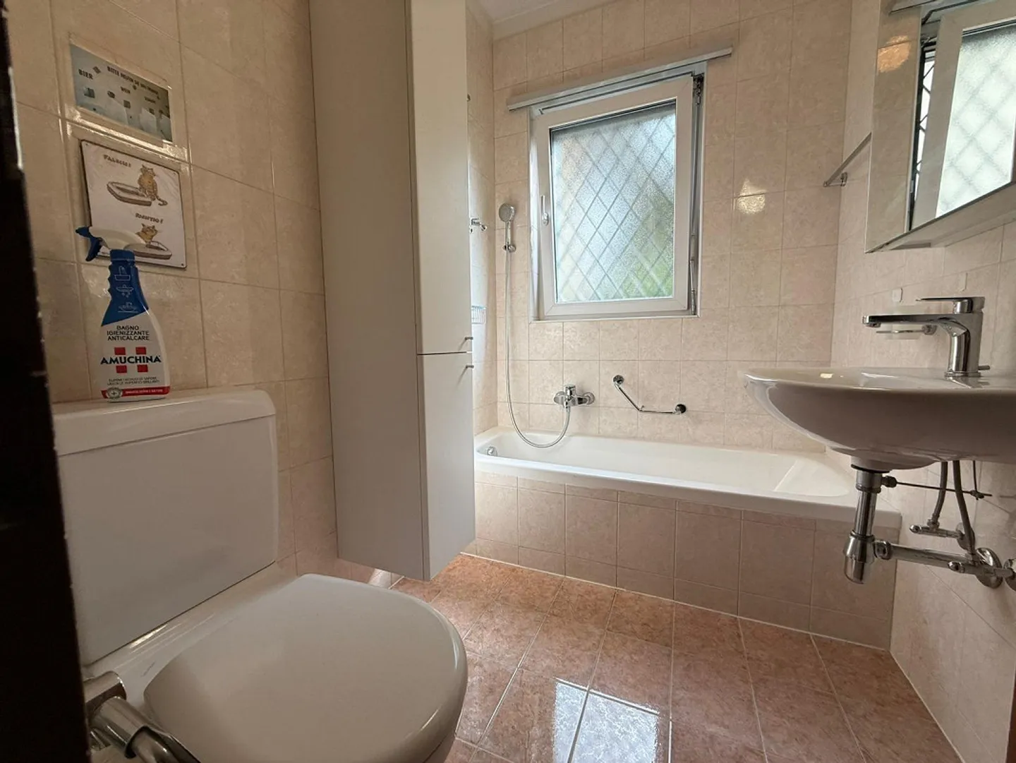 Appartement confortable 3.5 pièces avec piscine à Lugano - Photo 4 sur 5