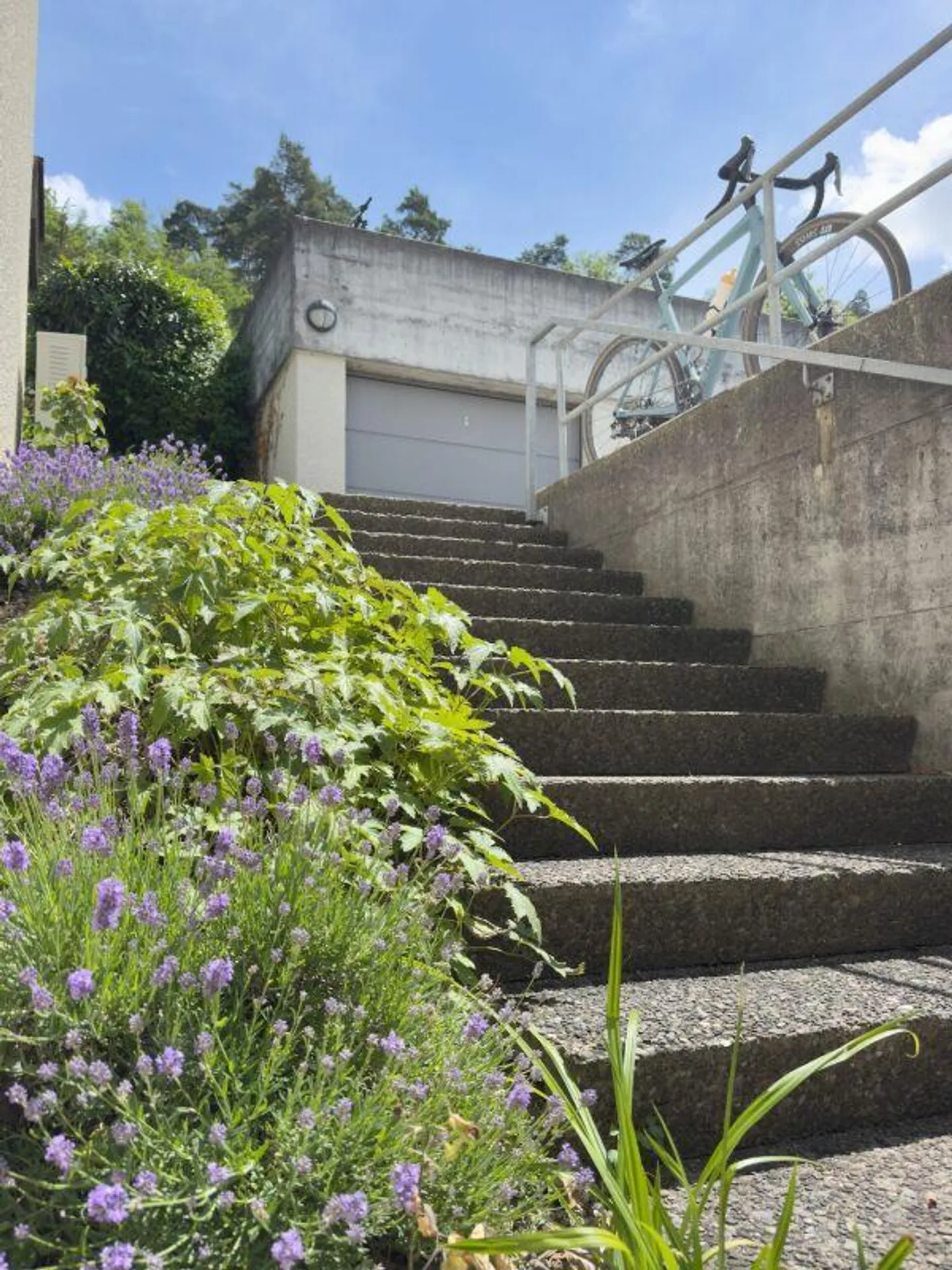 Maison de ville 3,5 pièces, à l'origine 4,5 pièces, avec entretien facile... - Photo 24 sur 27