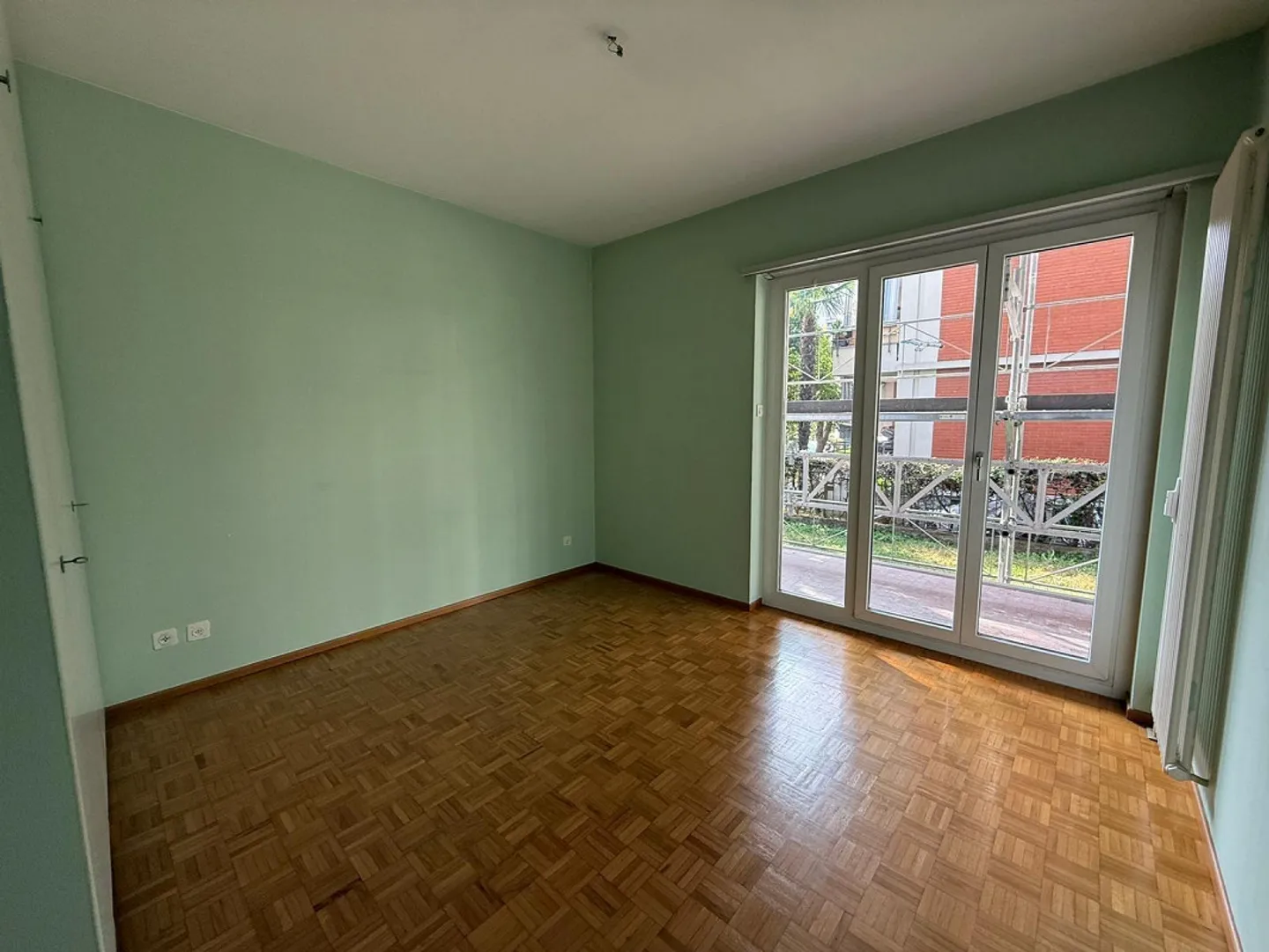 Appartement confortable 3.5 pièces avec piscine à Lugano - Photo 5 sur 5