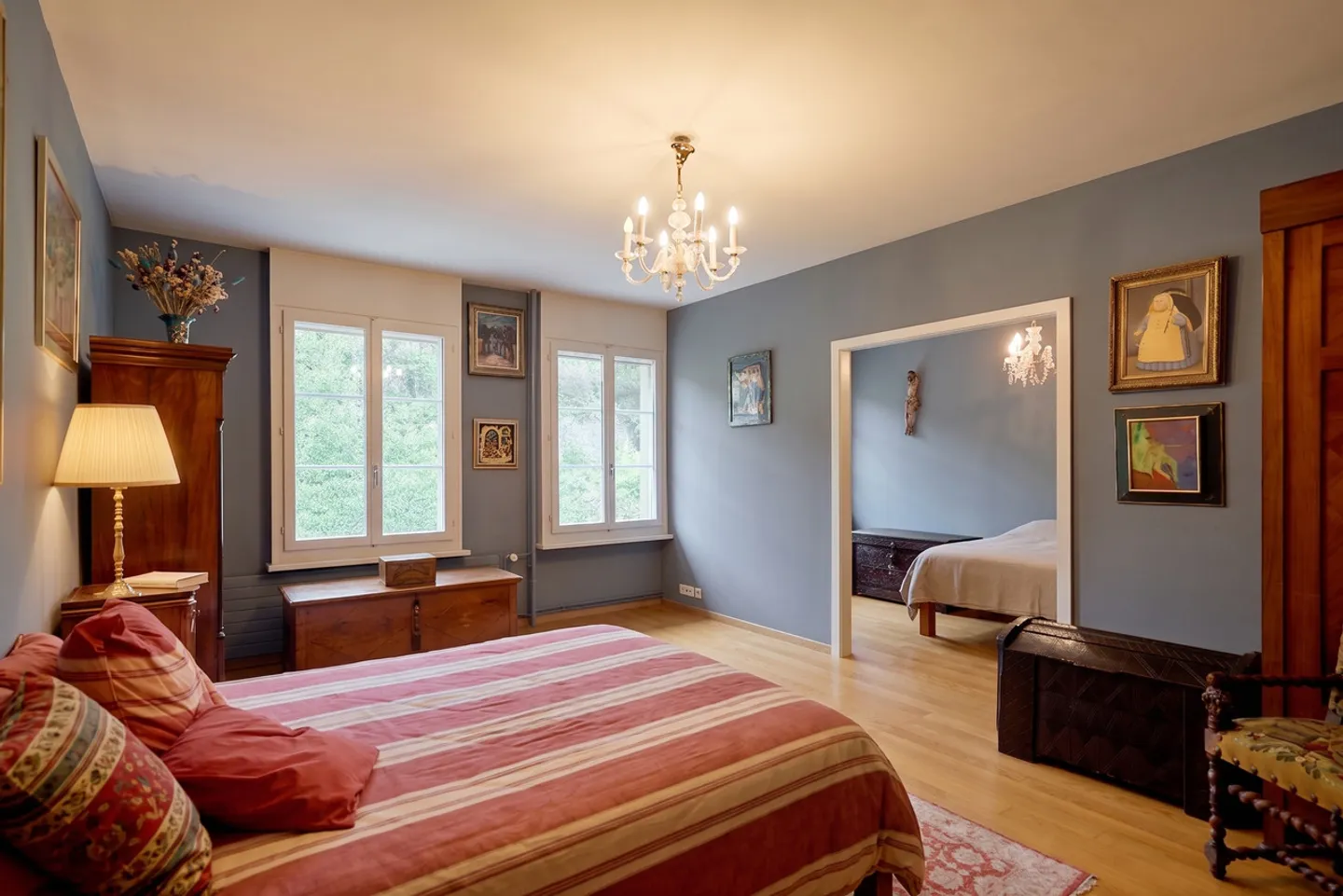 Wohnung kaufen - Foto 4 von 10