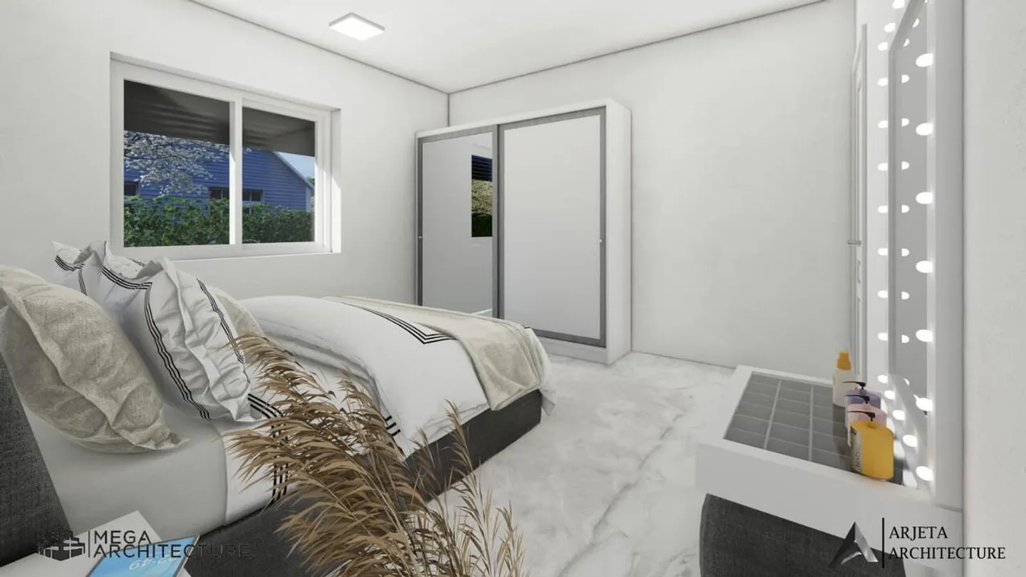 Building of 3 apartments in co-ownership - Photo 9 of 13