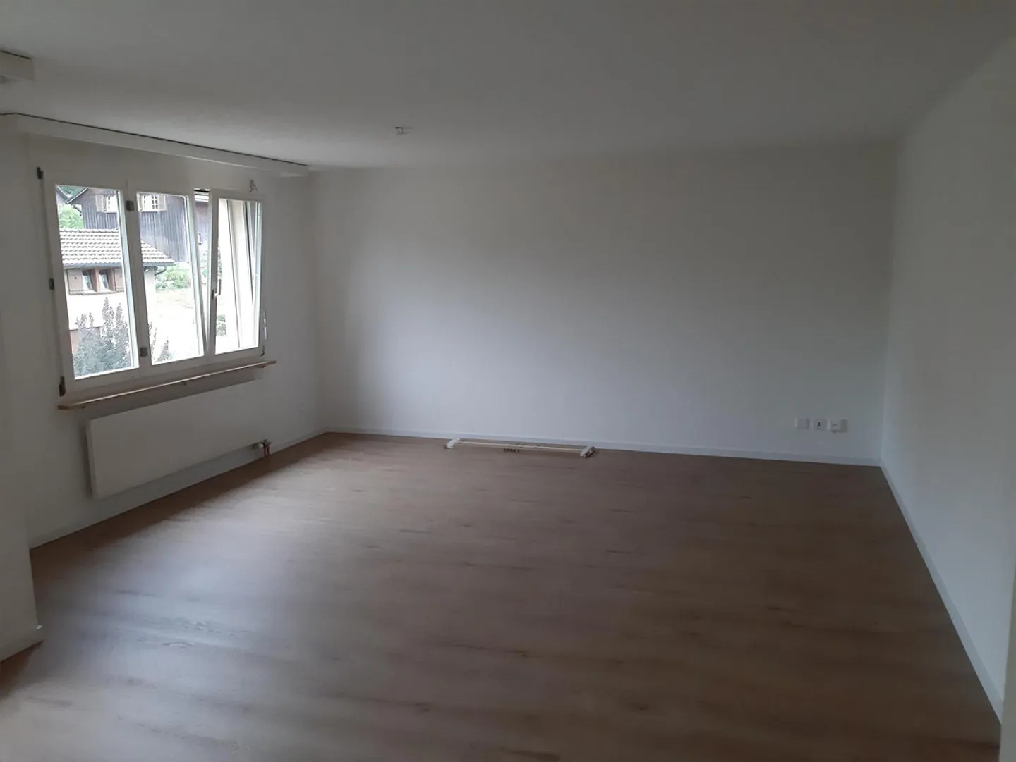 Zentrale Ruhige Wohnung - Foto 5 von 18