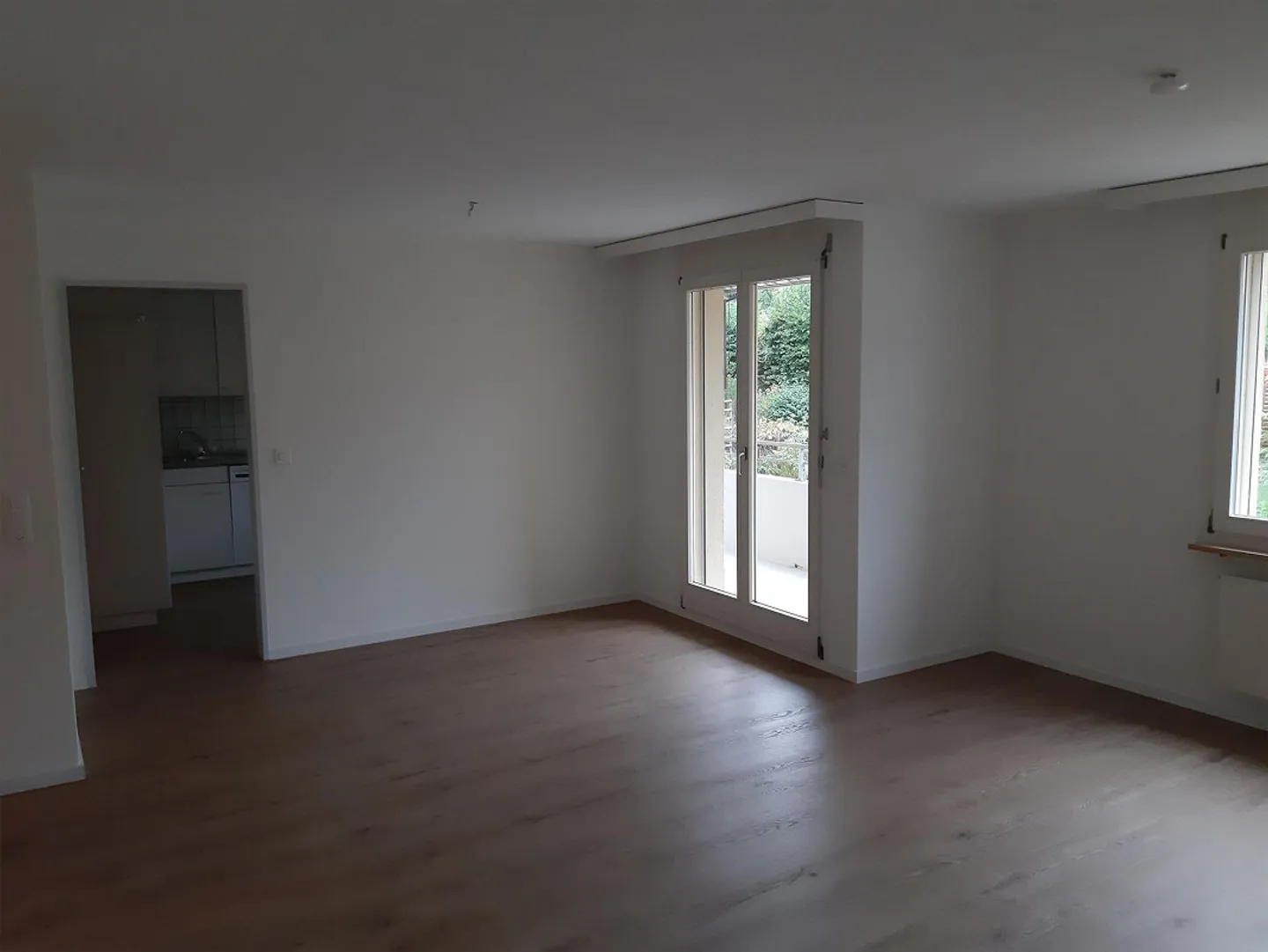 Zentrale Ruhige Wohnung - Foto 6 von 18
