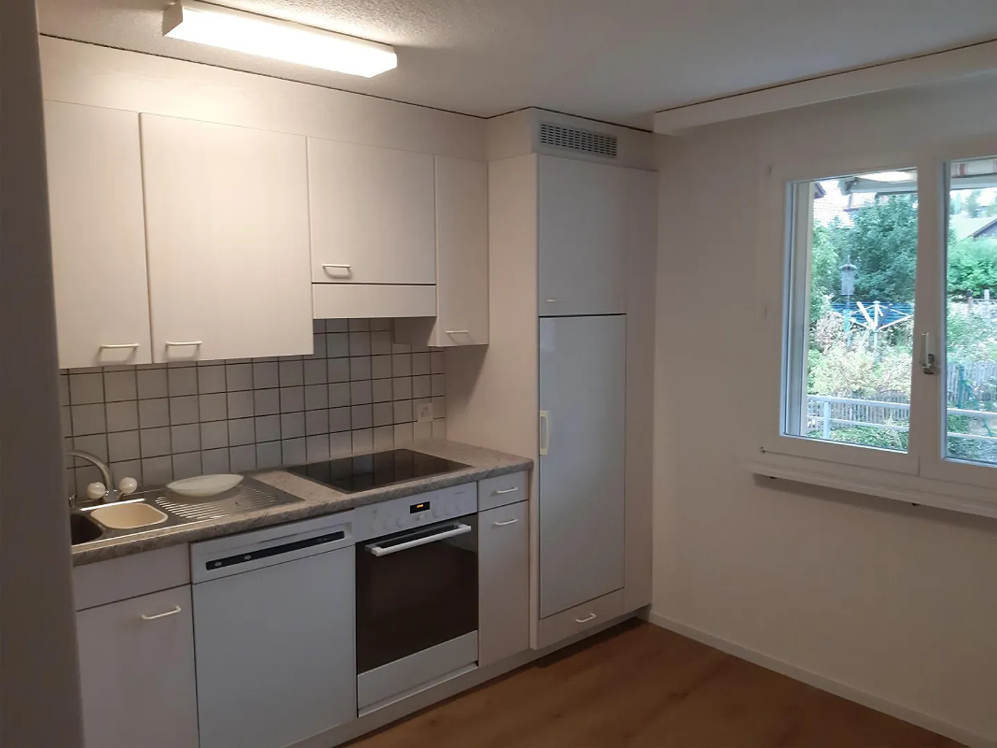 Zentrale Ruhige Wohnung - Foto 7 von 18