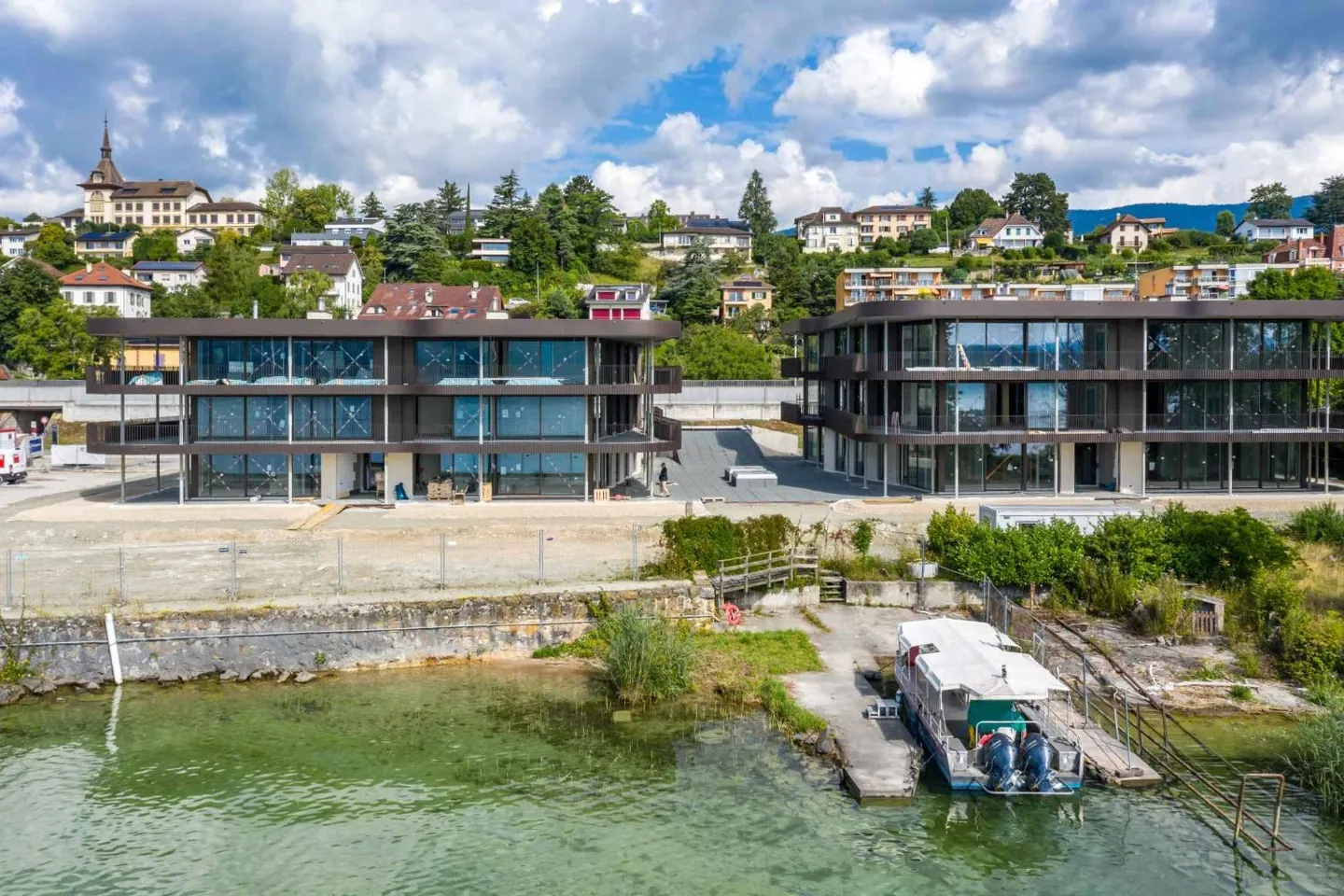 Vivi a piedi nell'acqua! - Foto 11 di 13