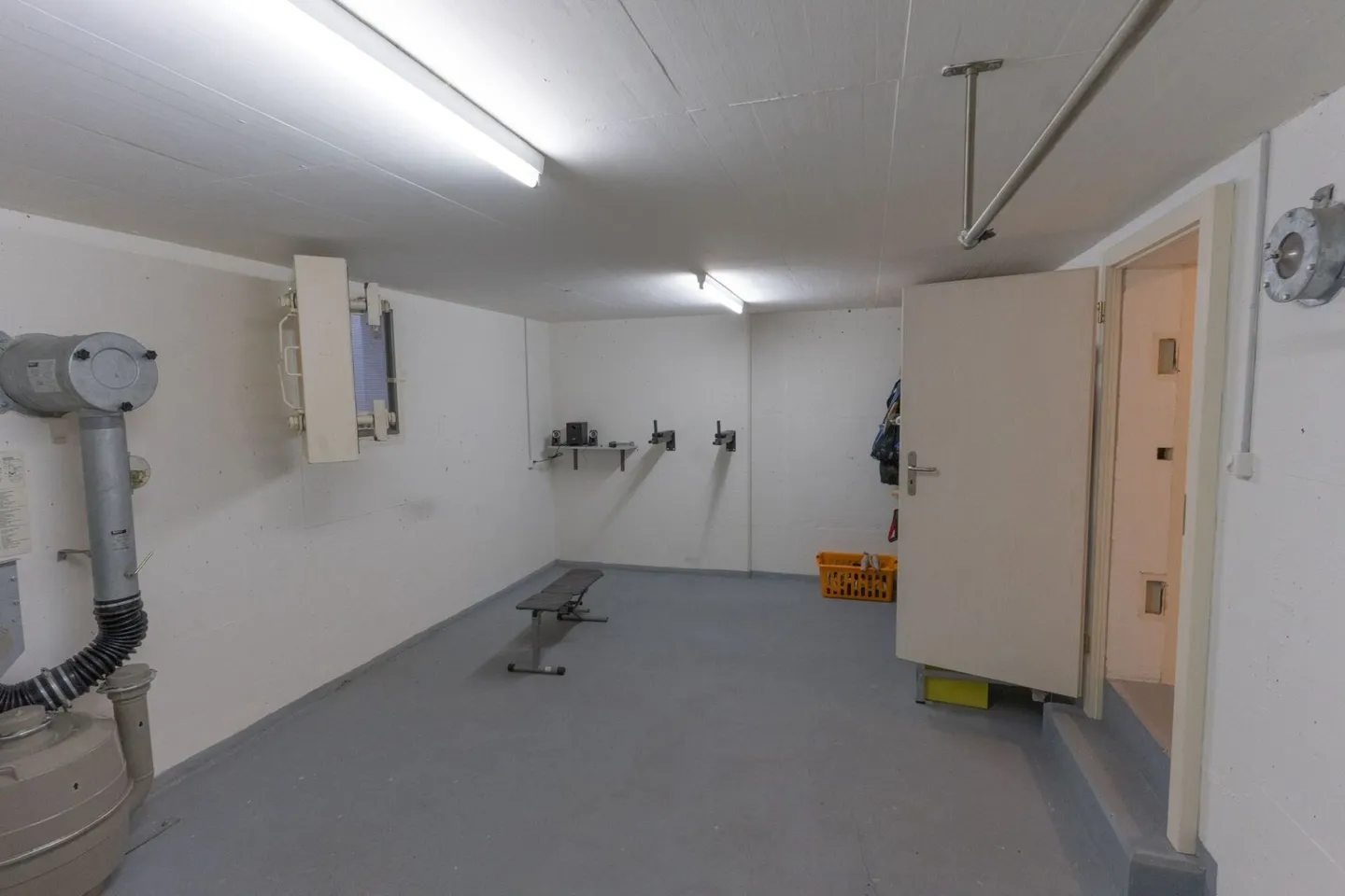 Casa familiare di 6,5 stanze con vista e giardino - Foto 8 di 8