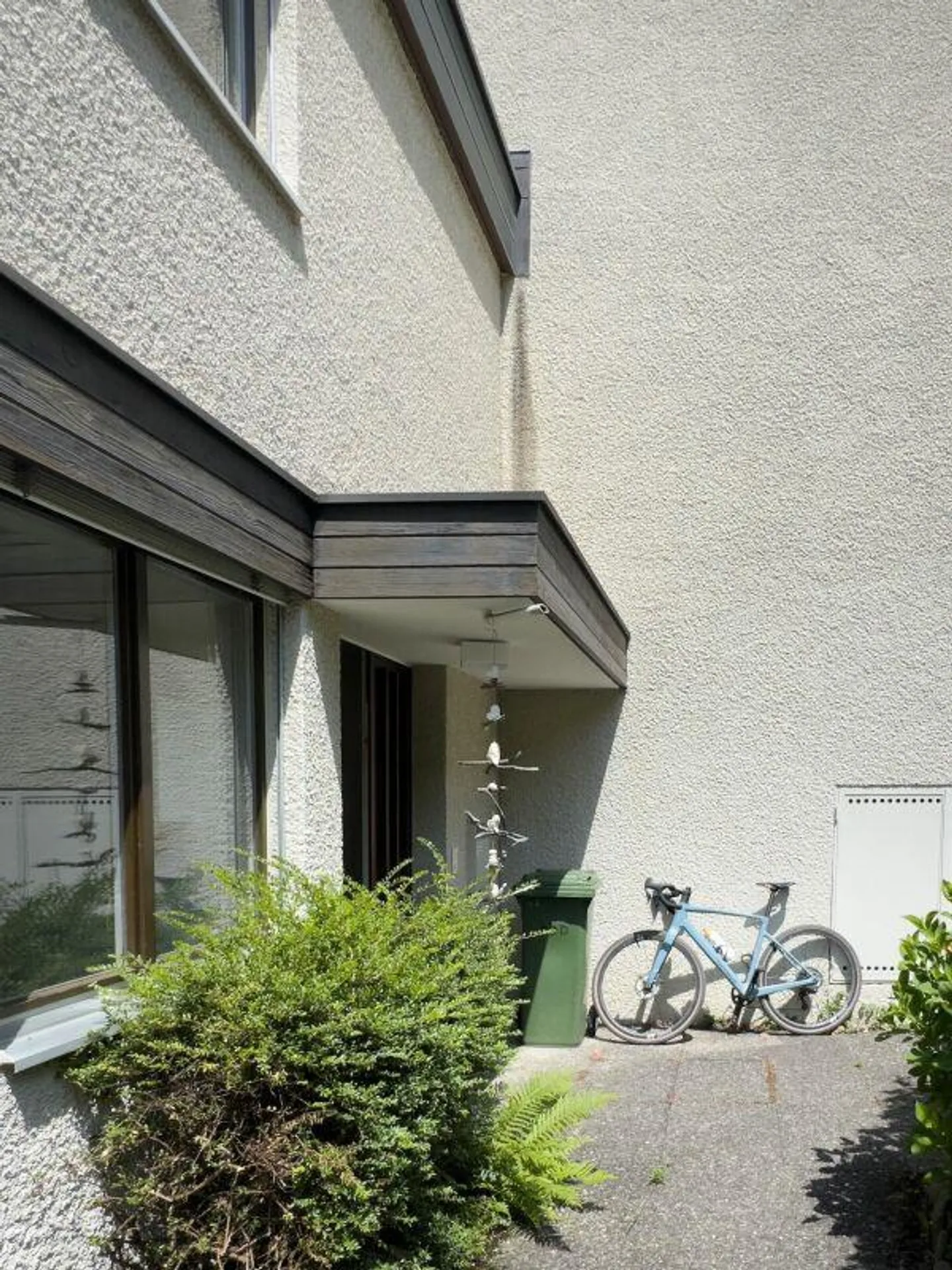 Maison de ville 3,5 pièces, à l'origine 4,5 pièces, avec entretien facile... - Photo 25 sur 27