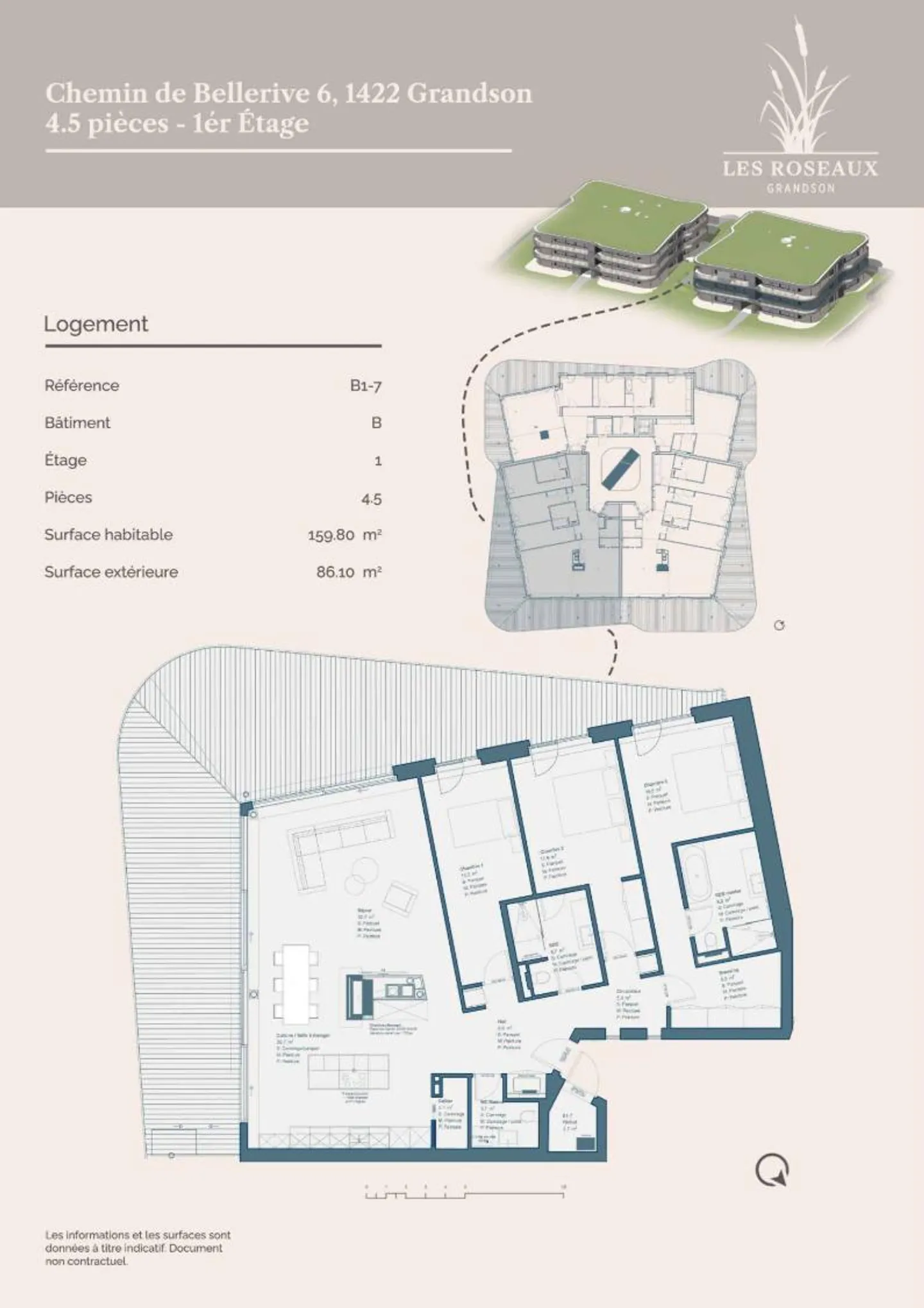 Vivi a piedi nell'acqua! - Foto 12 di 13