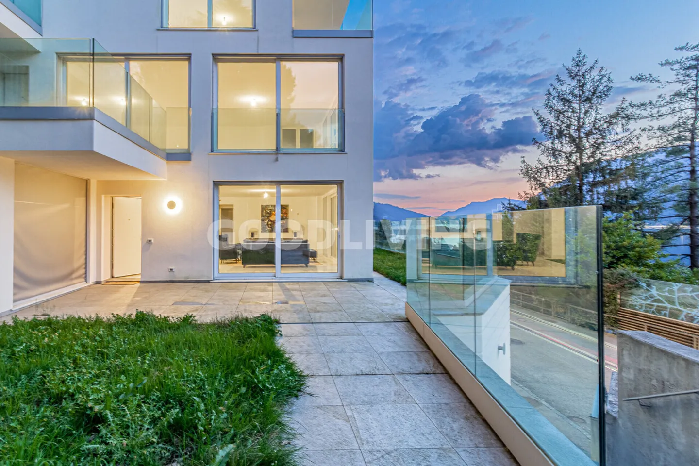 Appartamento a gradini in vendita - Foto 1 di 4