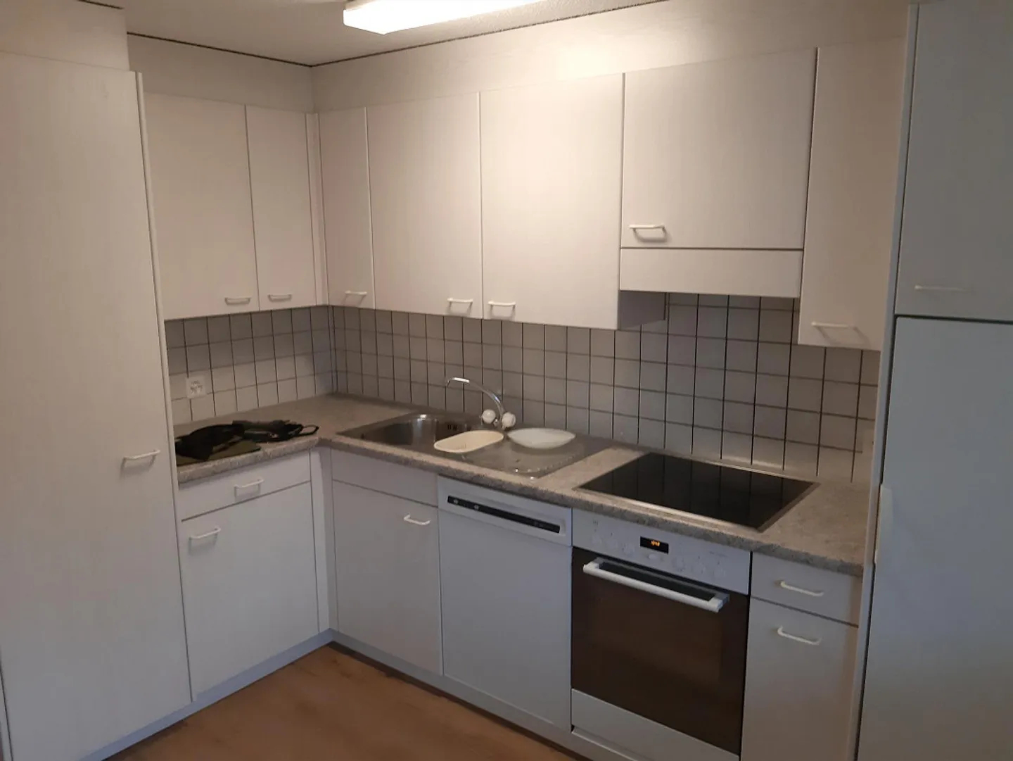 Zentrale Ruhige Wohnung - Foto 8 von 18